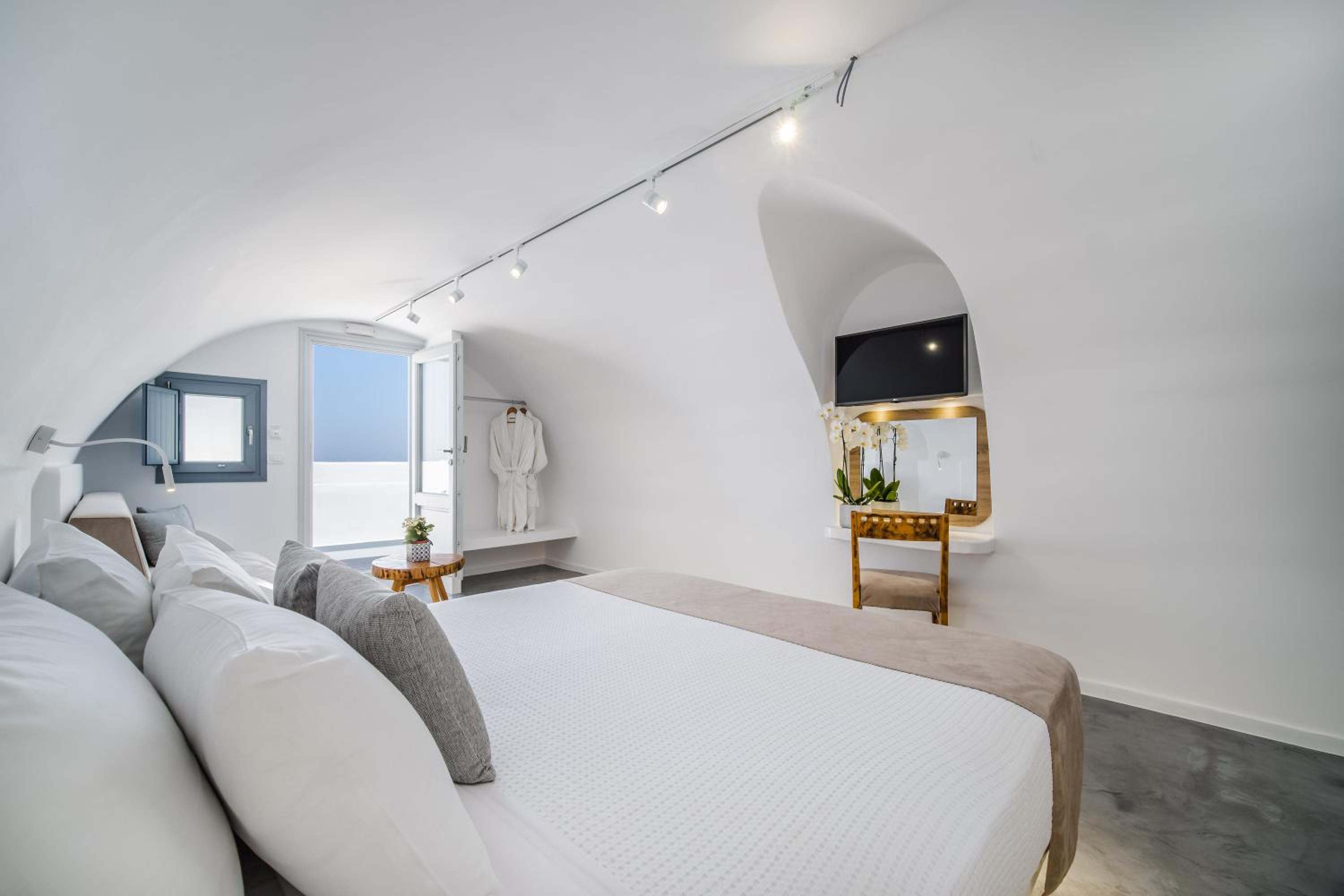 Dome Suite with Hot Tub  - Photo 8