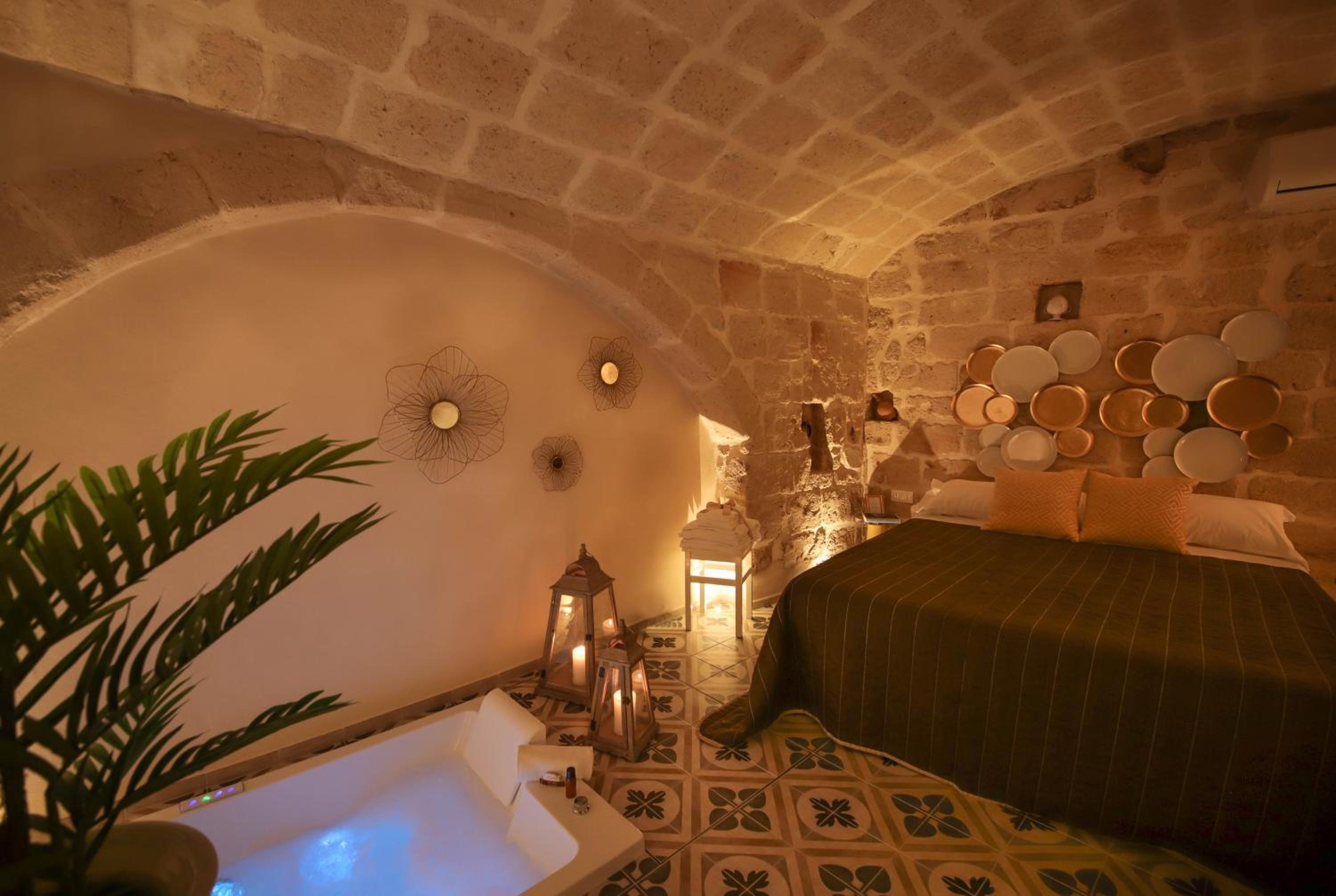 King Room with Spa Bath photo 1