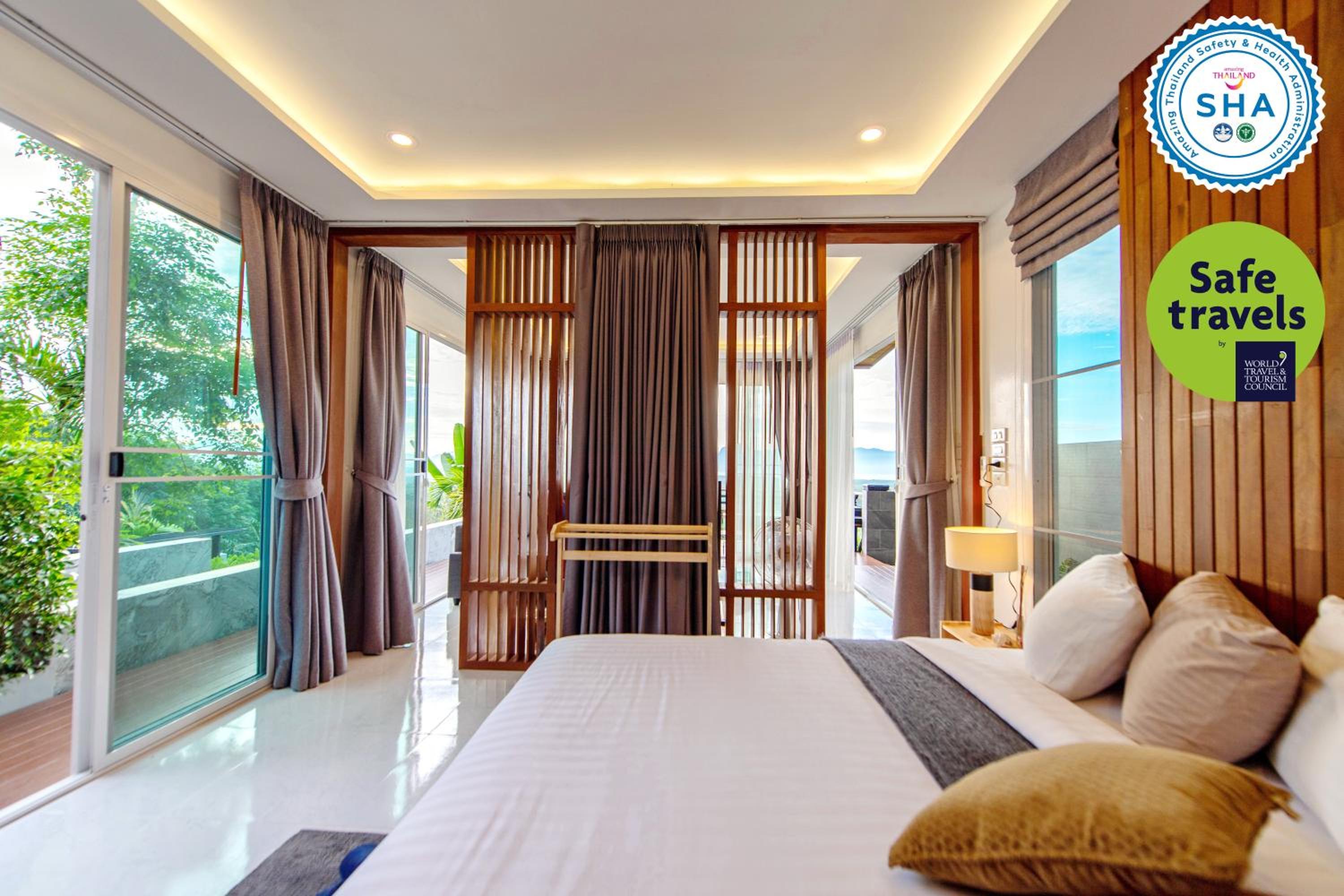 Superior Villa - Photo 1