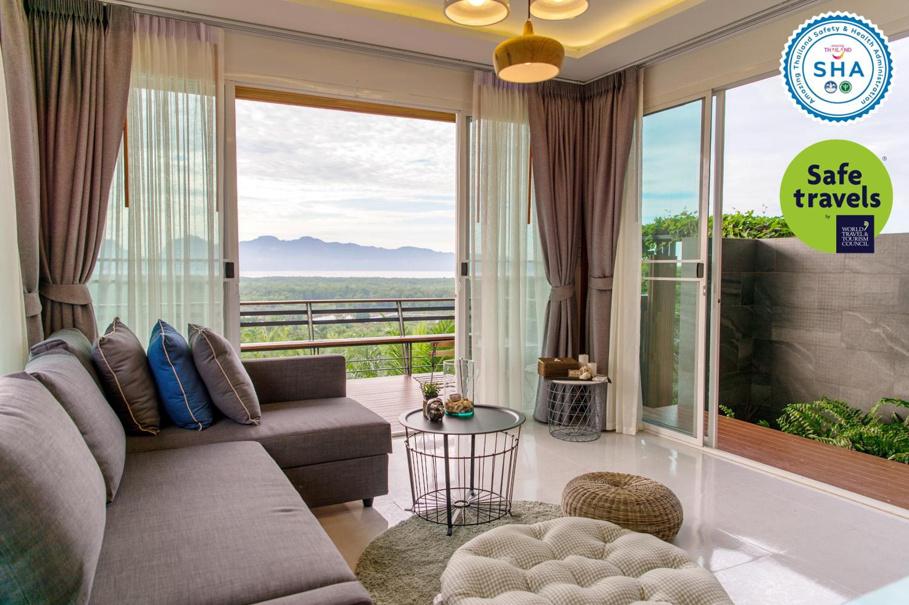 Superior Villa - Photo 6