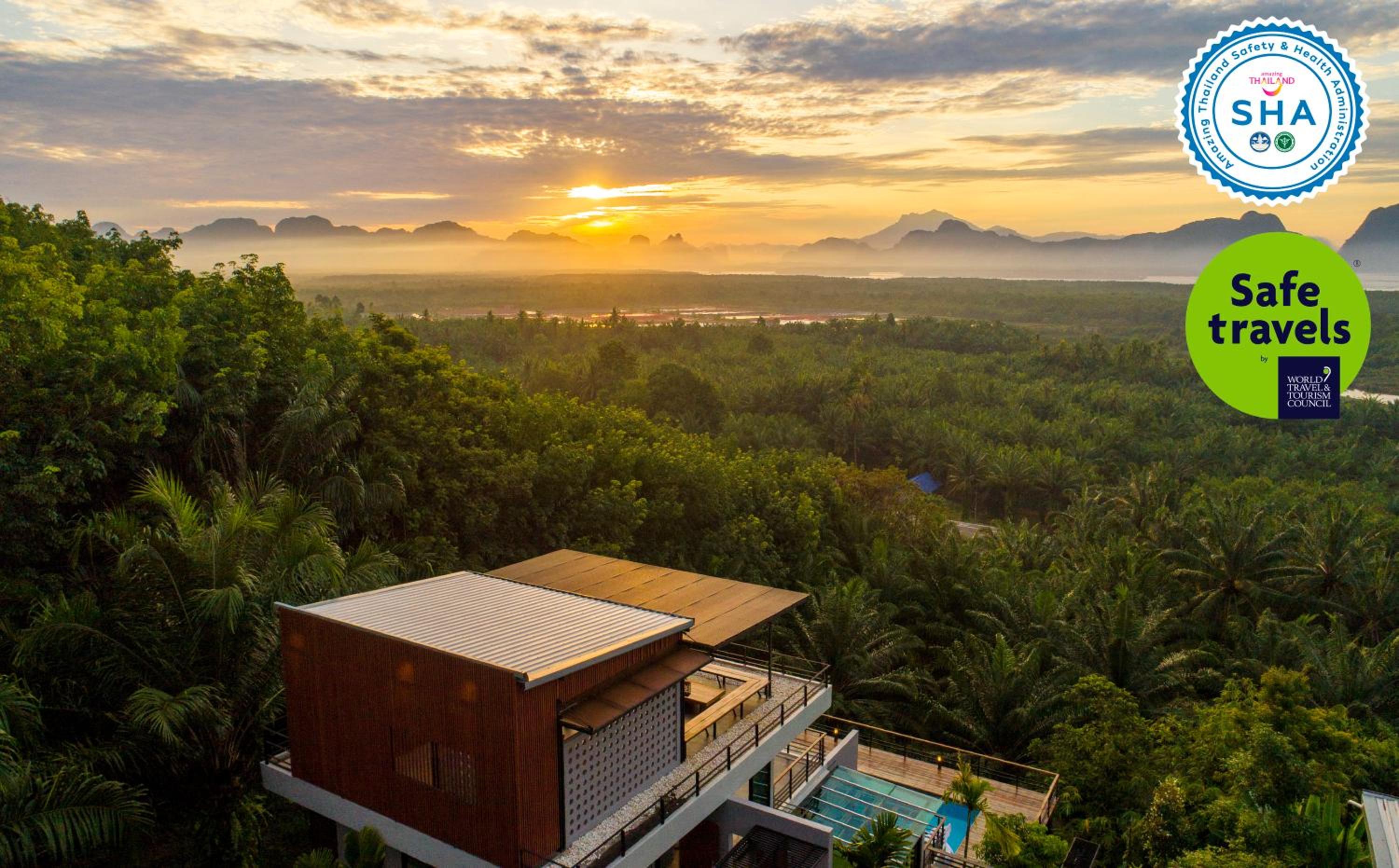 Superior Villa - Photo 4
