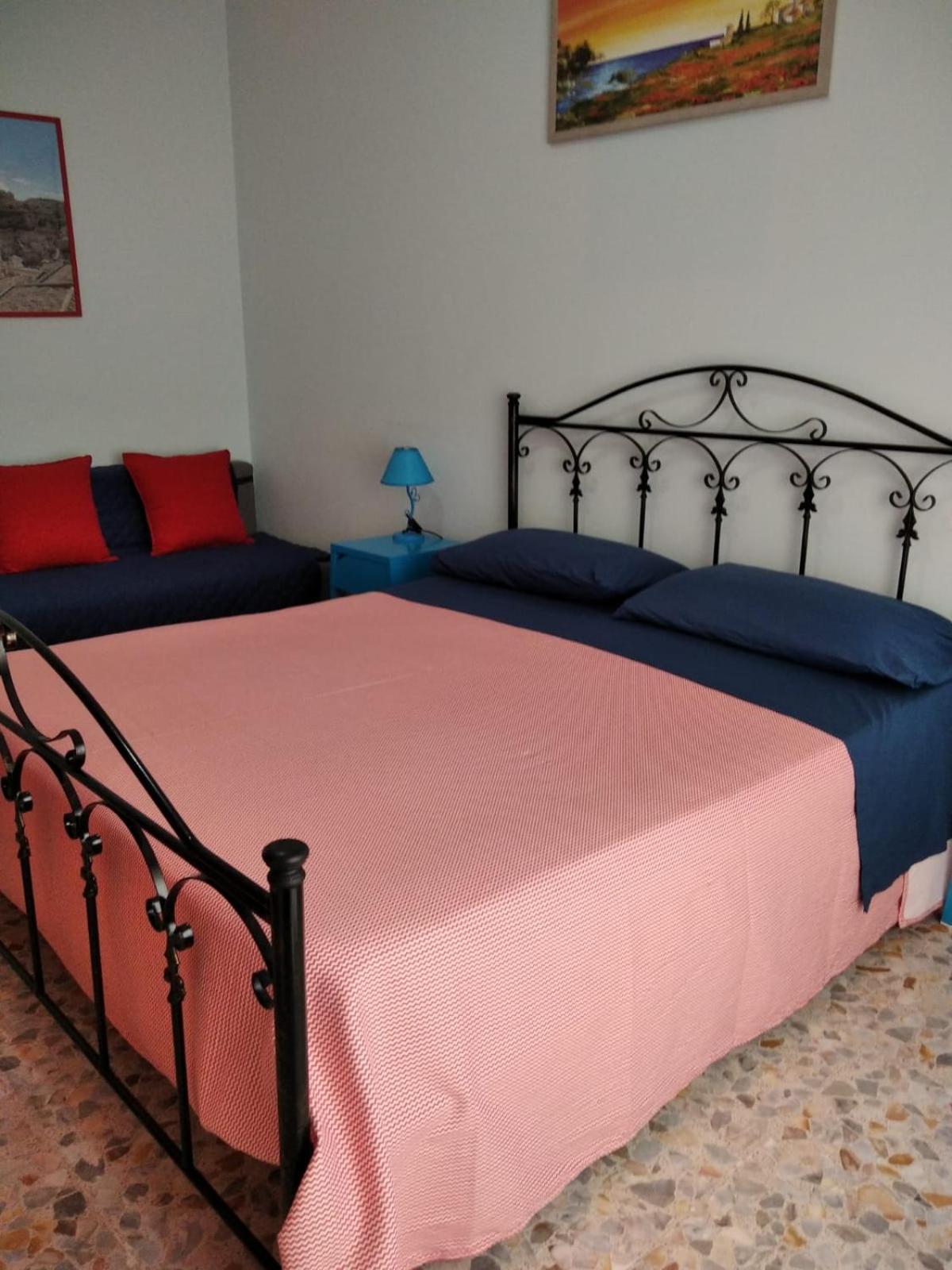 Double Or Twin Room With Private External Bathroom