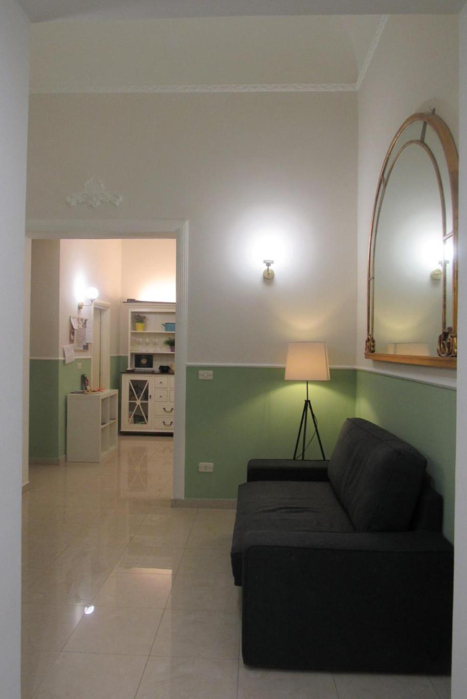 Apartment - Split Level