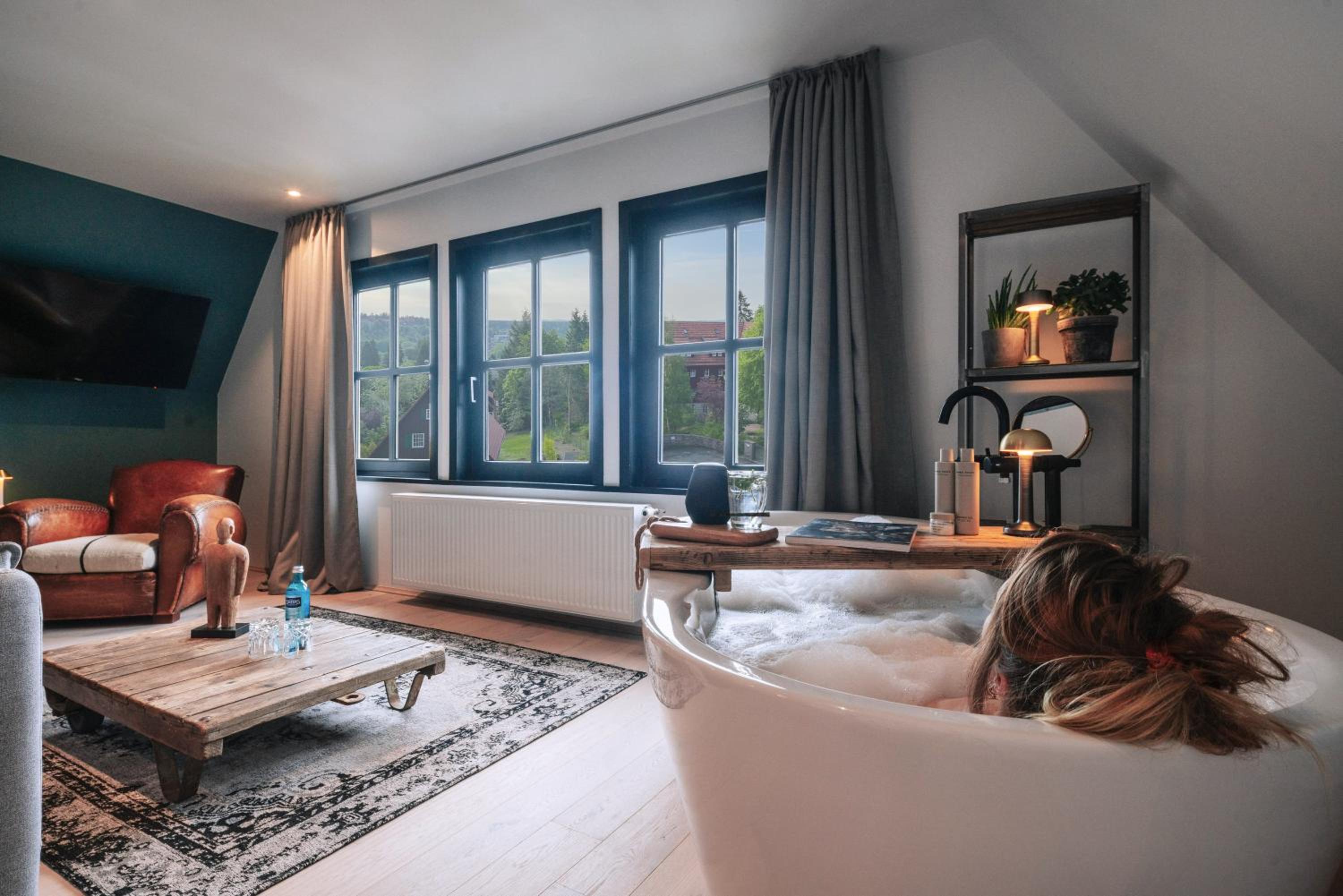 Executive Suite photo 2
