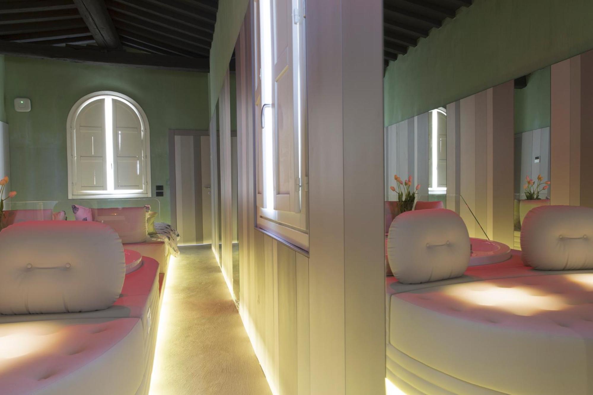 Penthouse Apartment photo 3