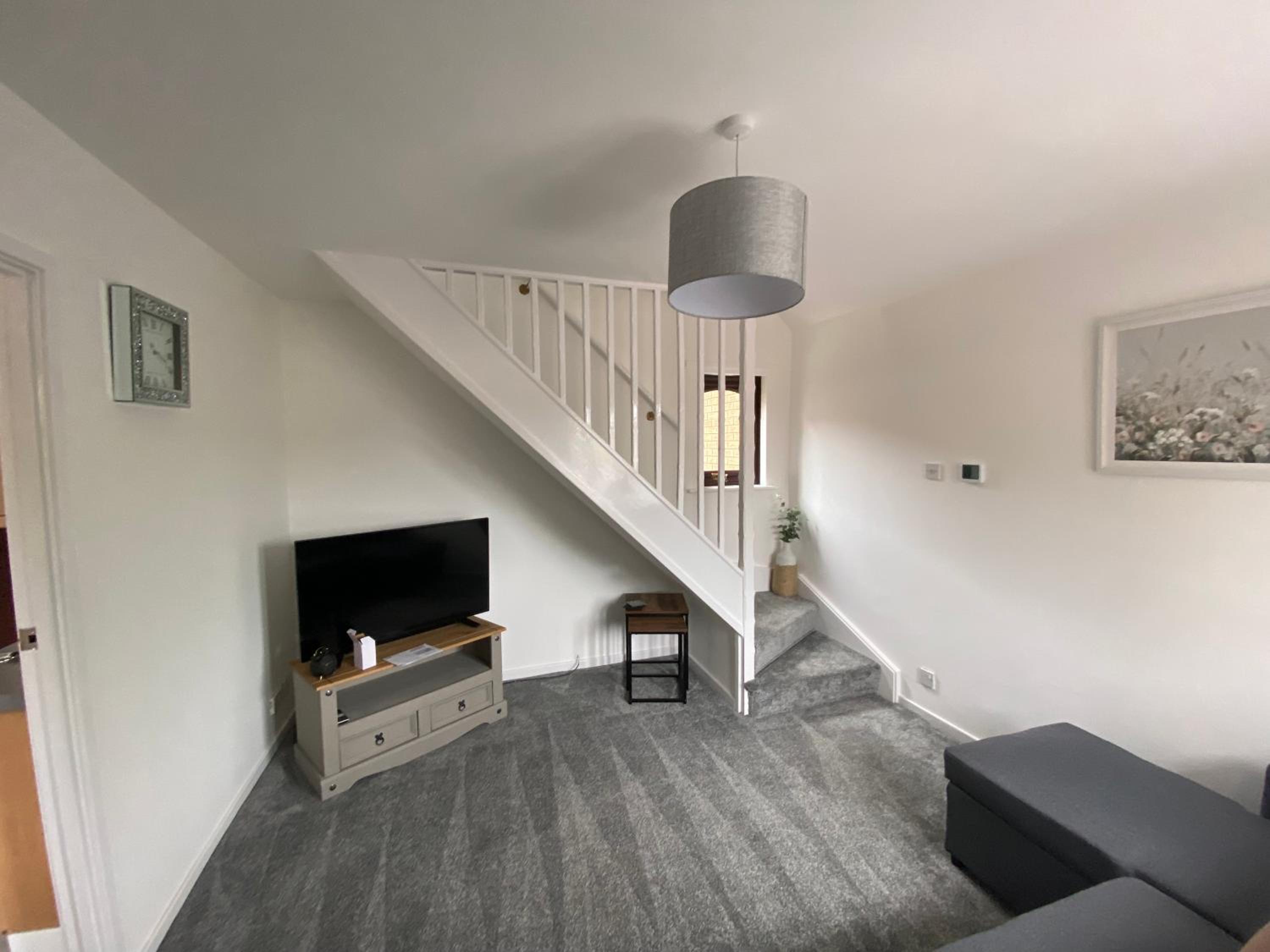 One-Bedroom House photo 1