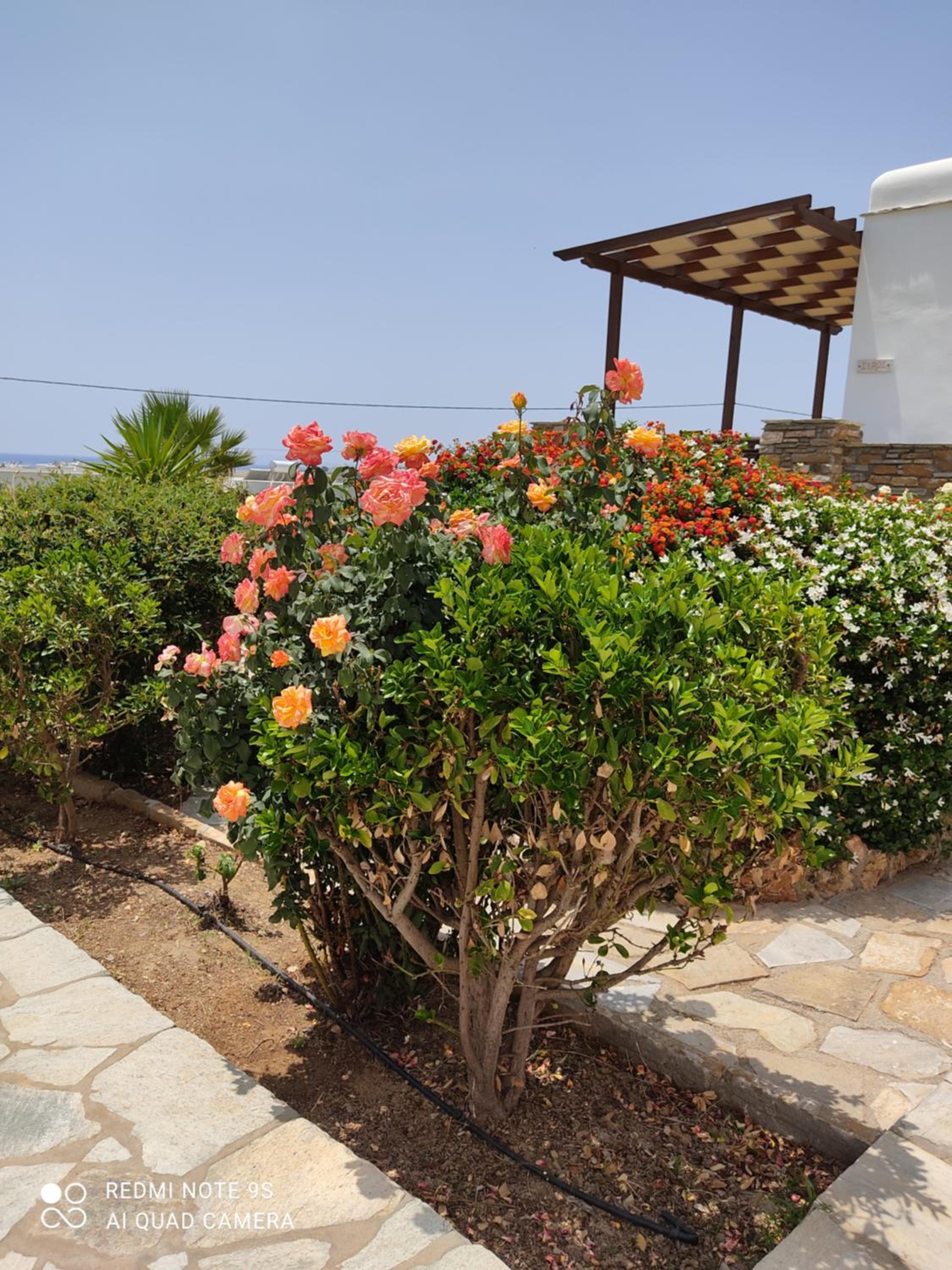 Apartment with Sea View - Split Level - Photo 48