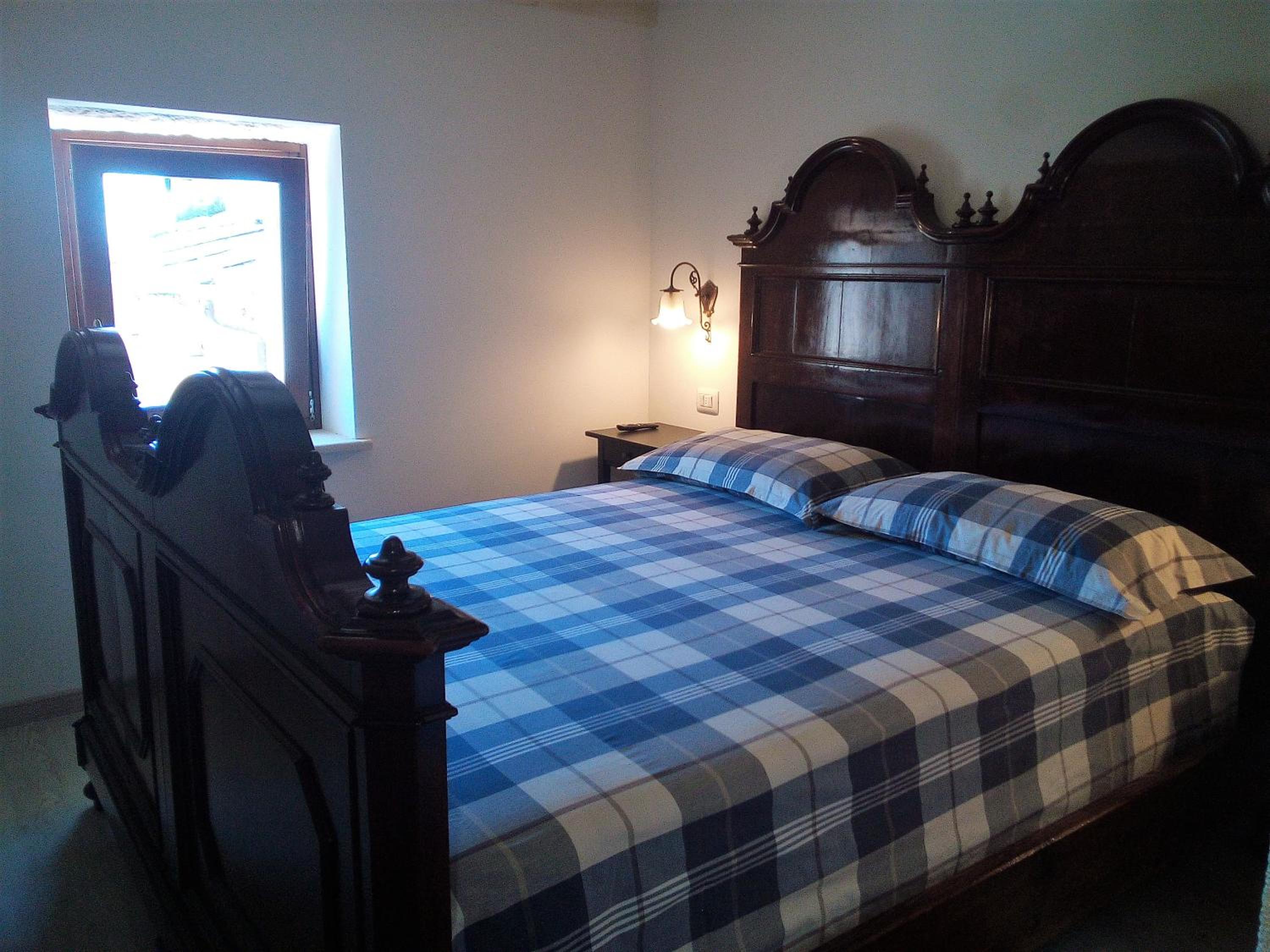 Double Room with Private Bathroom - Photo 2