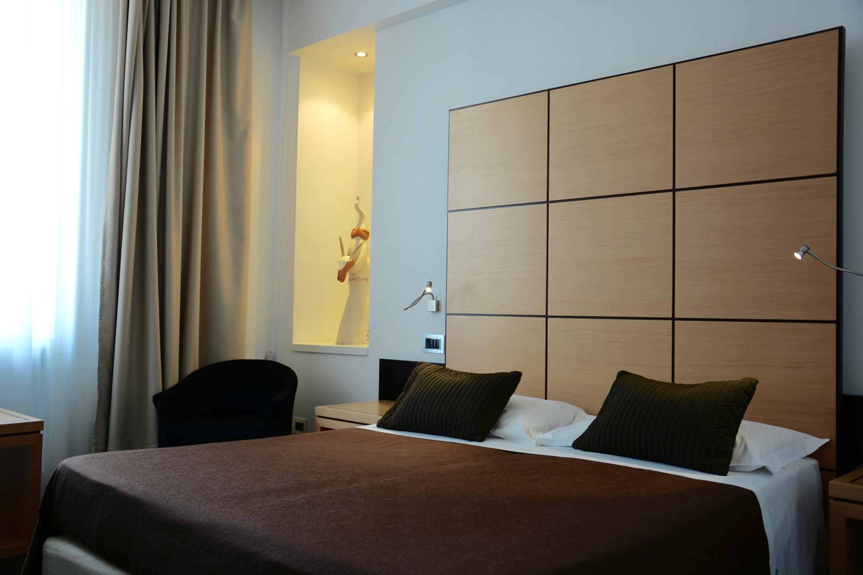 Comfort Triple Room photo 2
