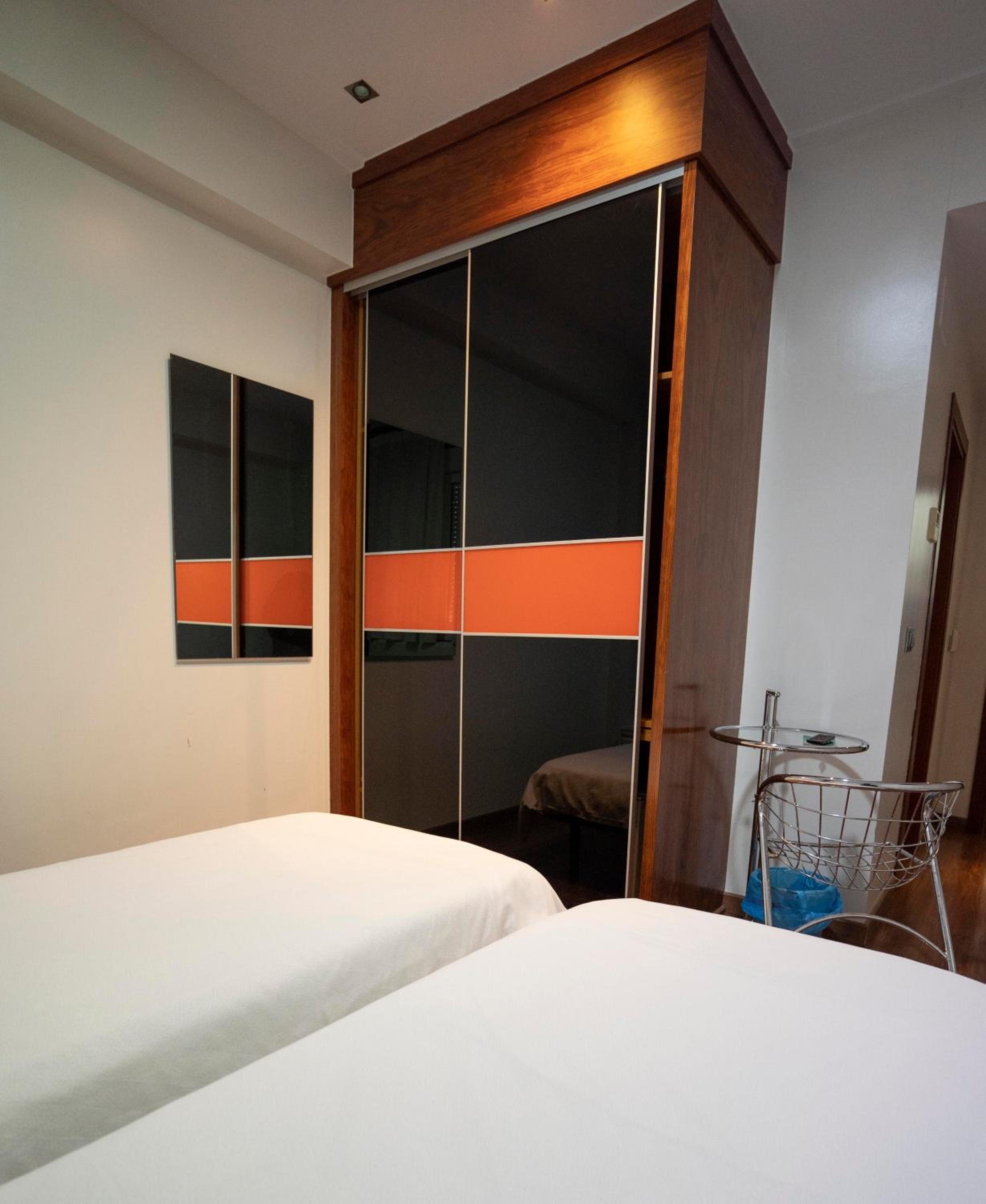 Habitación Triple