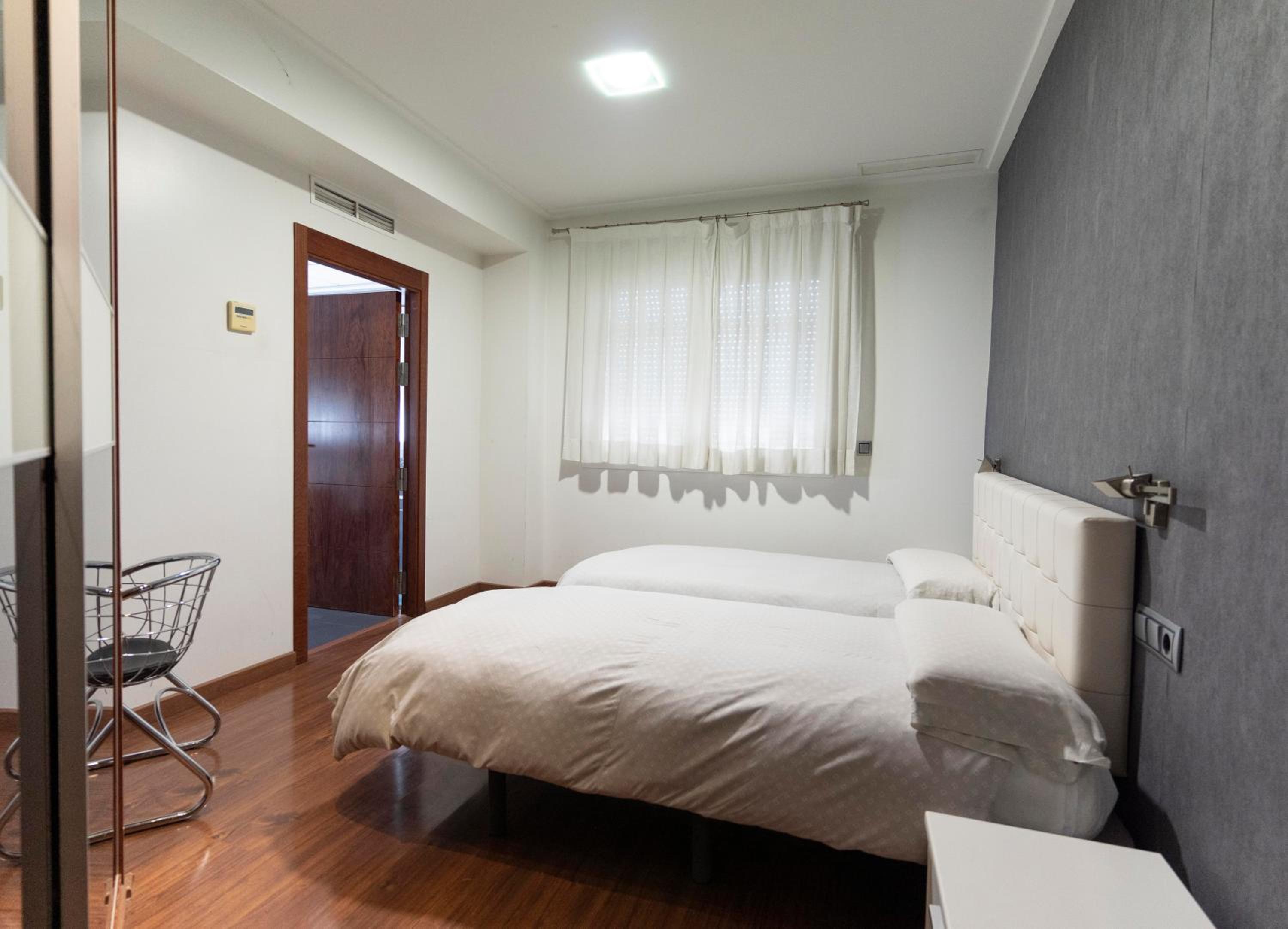 Double or Twin Room - Photo 1