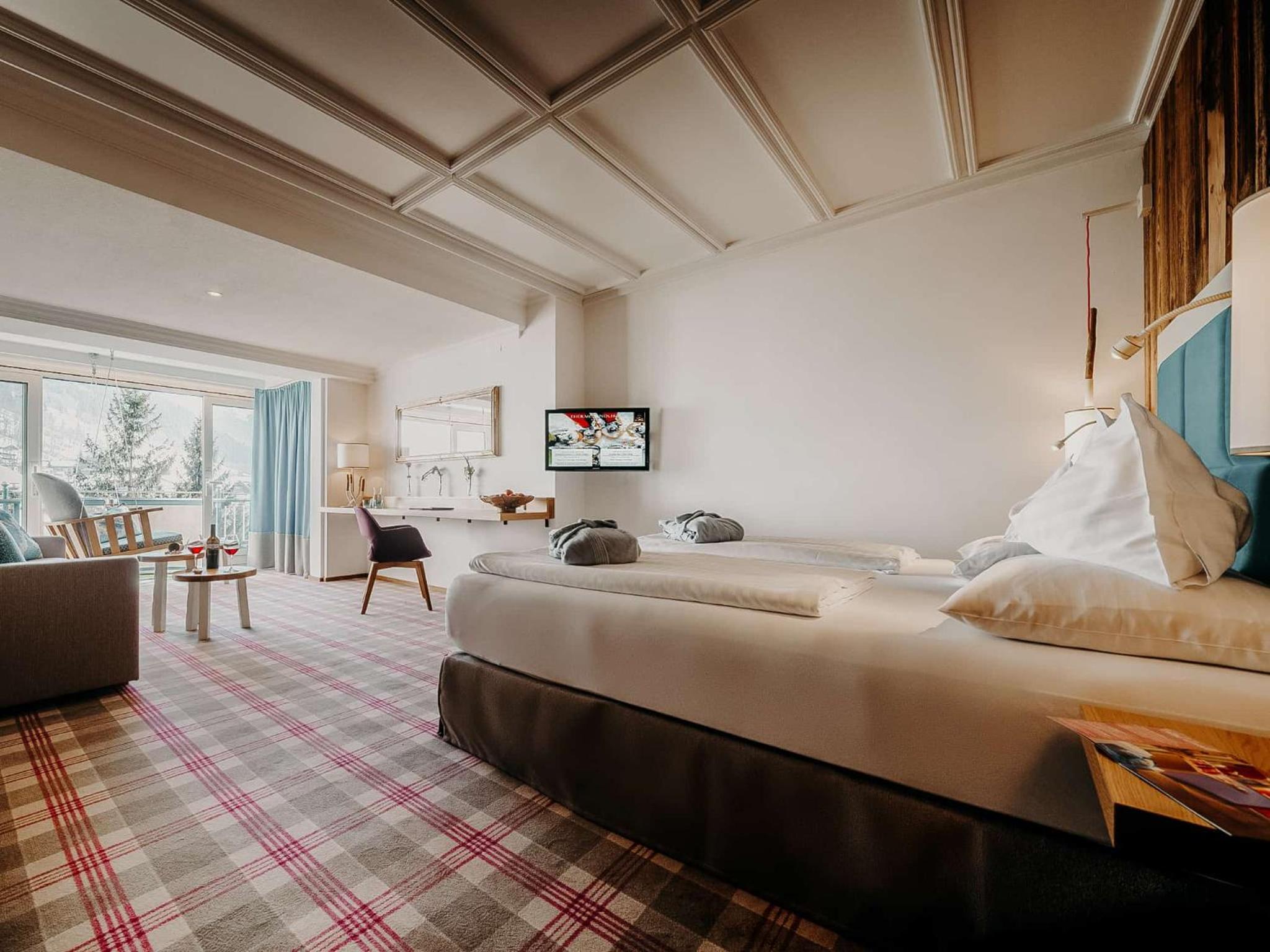 Superior Double Room photo 2