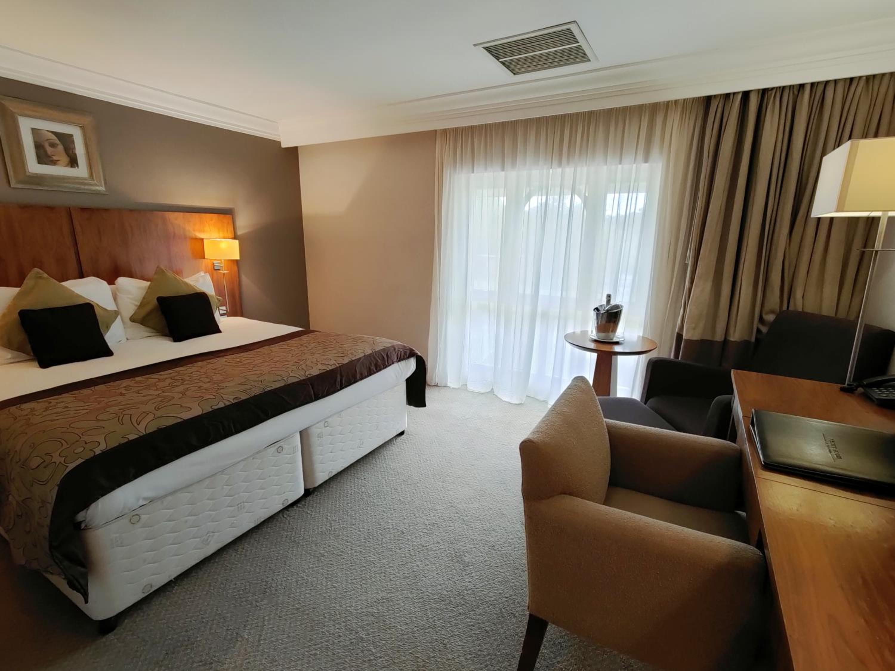  Main House Deluxe Double Room photo 3