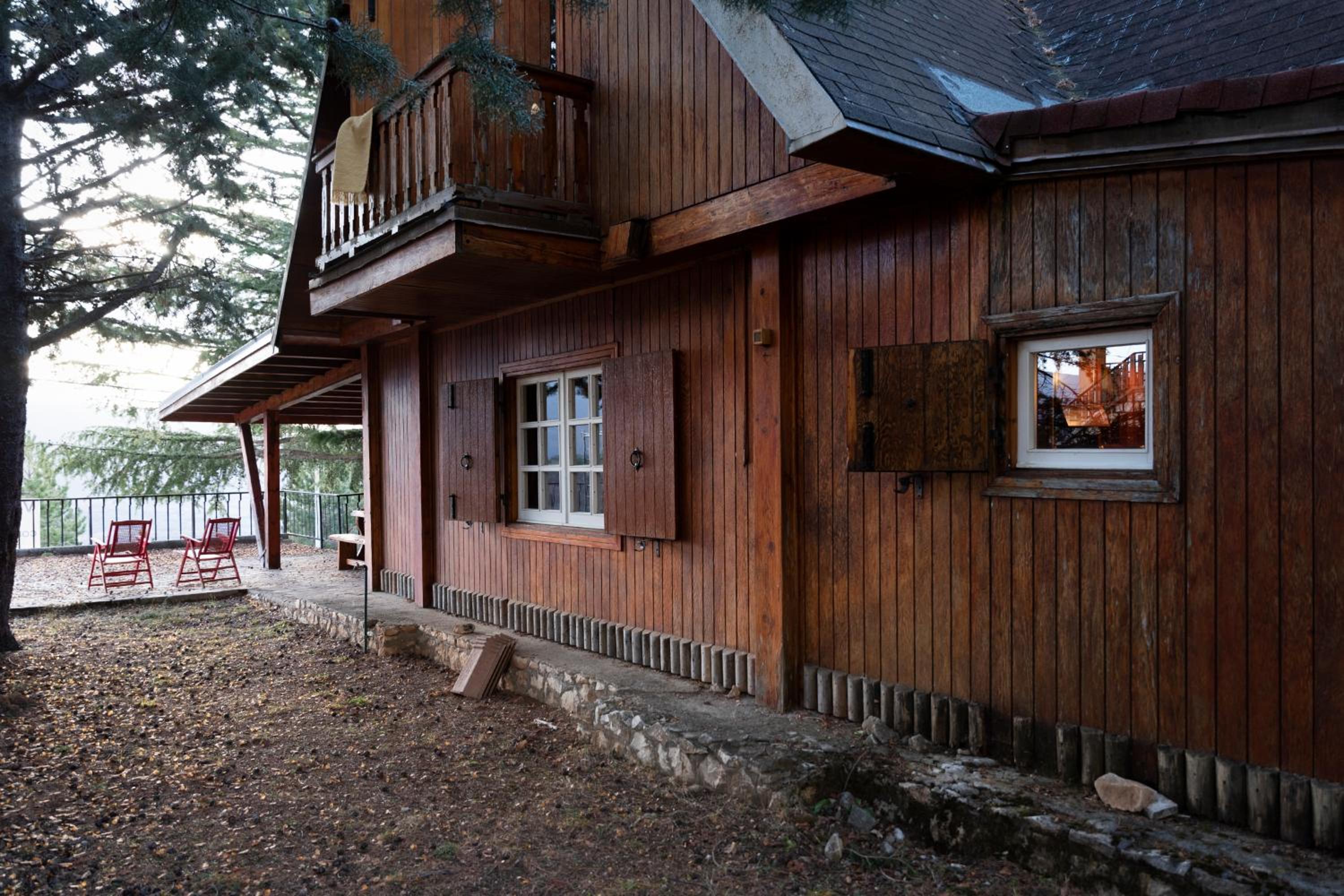 Chalet photo 3