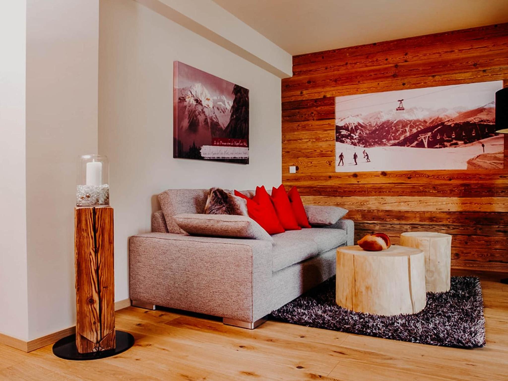 Superior Two-Bedroom Apartment