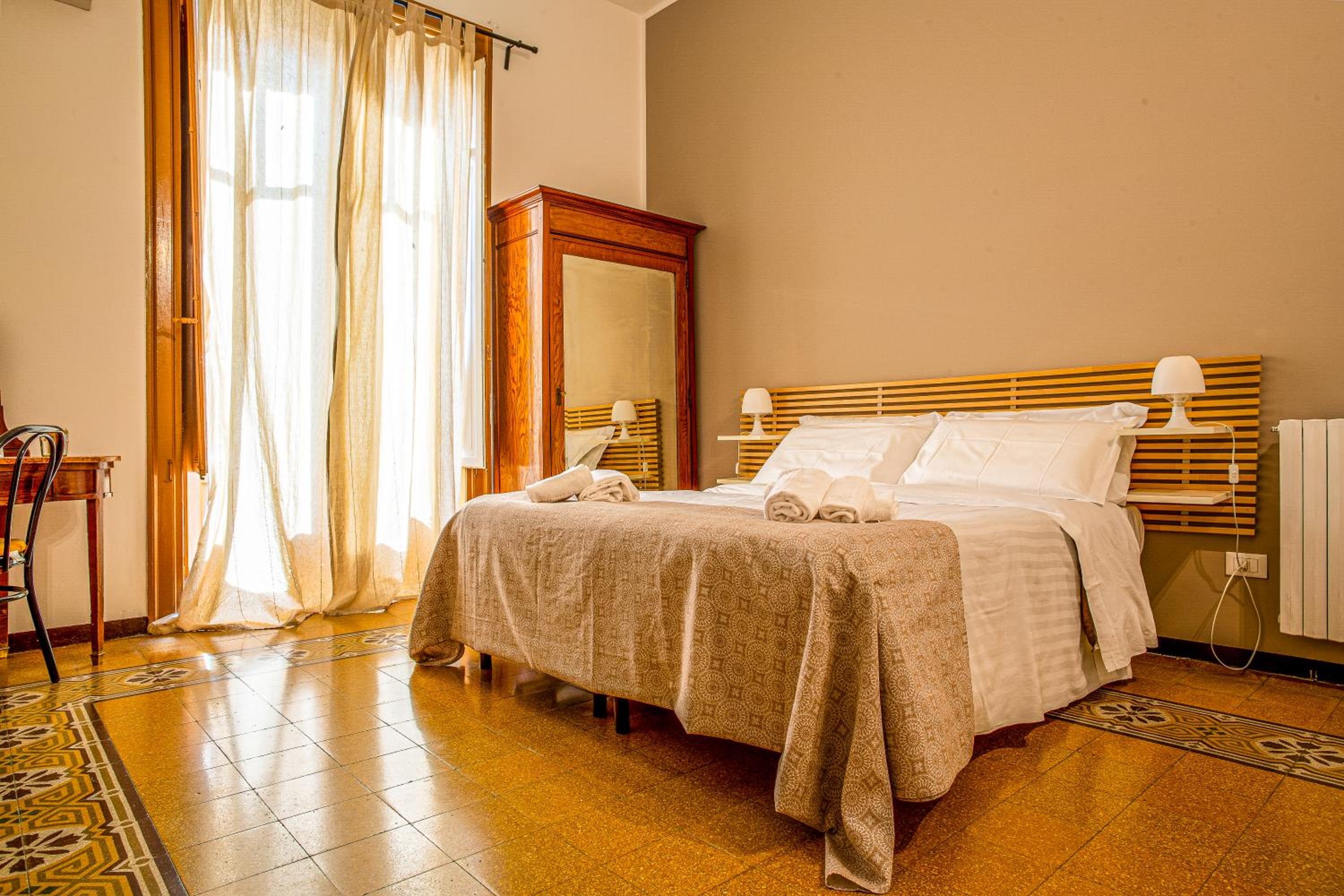 Camera Standard con bagno privato