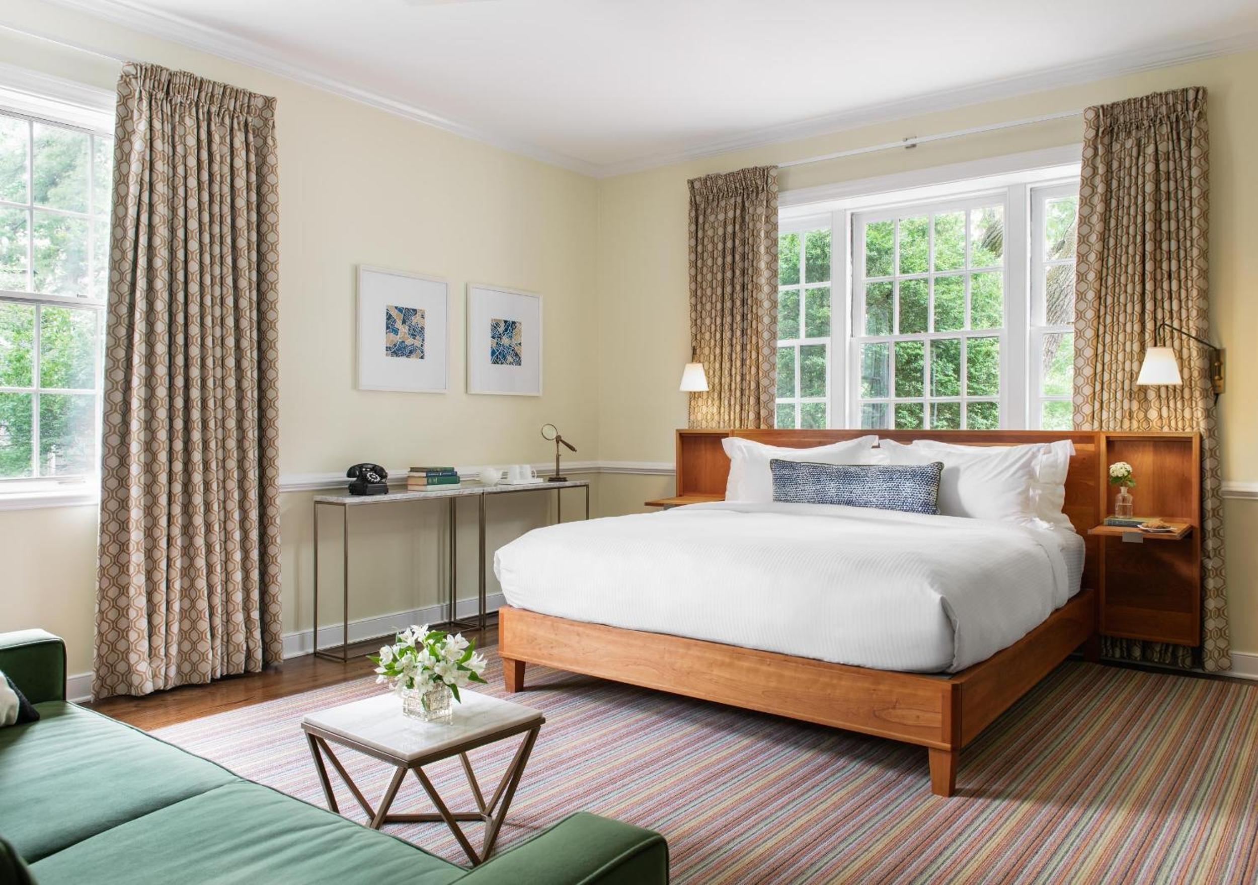 King Room photo 1