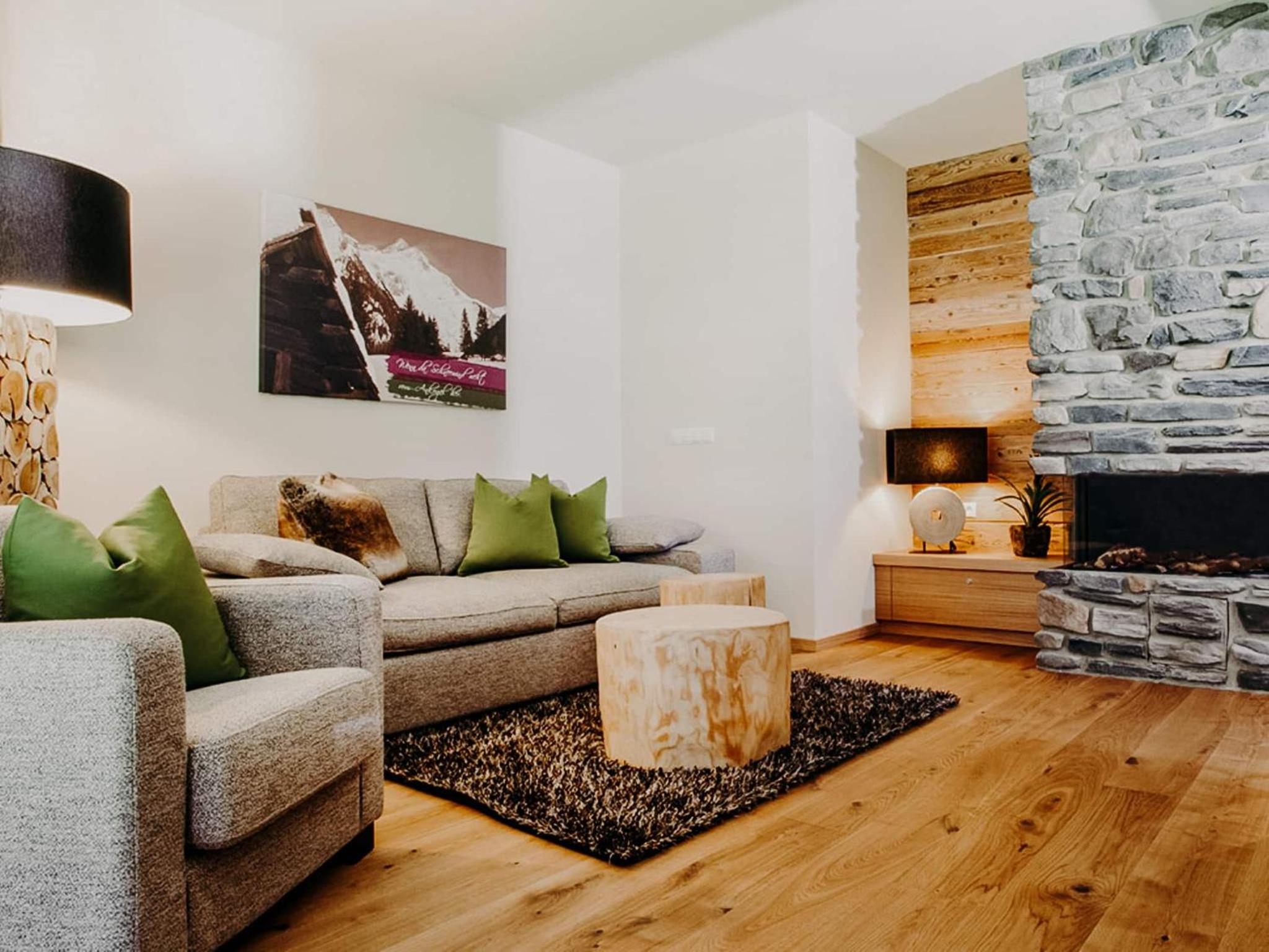 Family Apartment