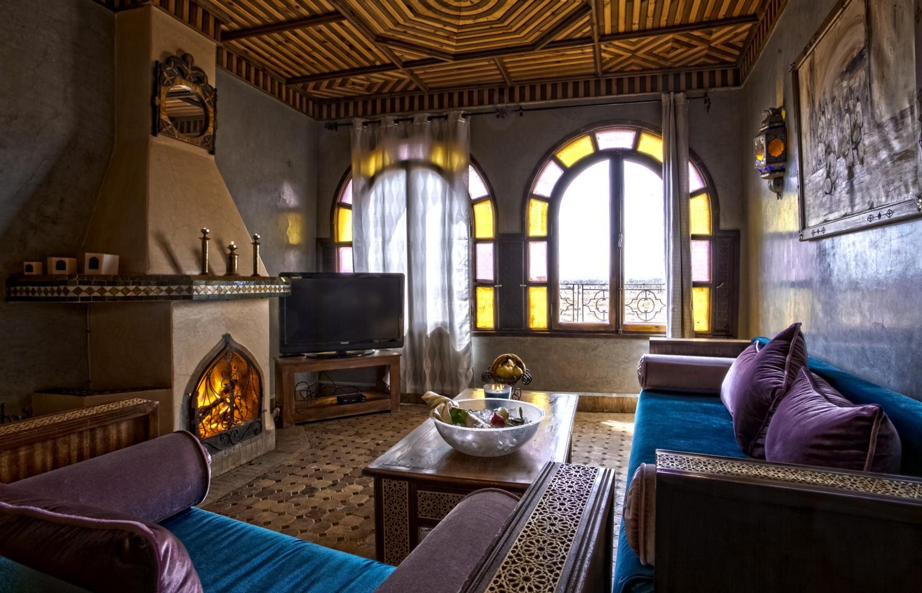 Hotel Kasbah Le Mirage & Spa — photo 72