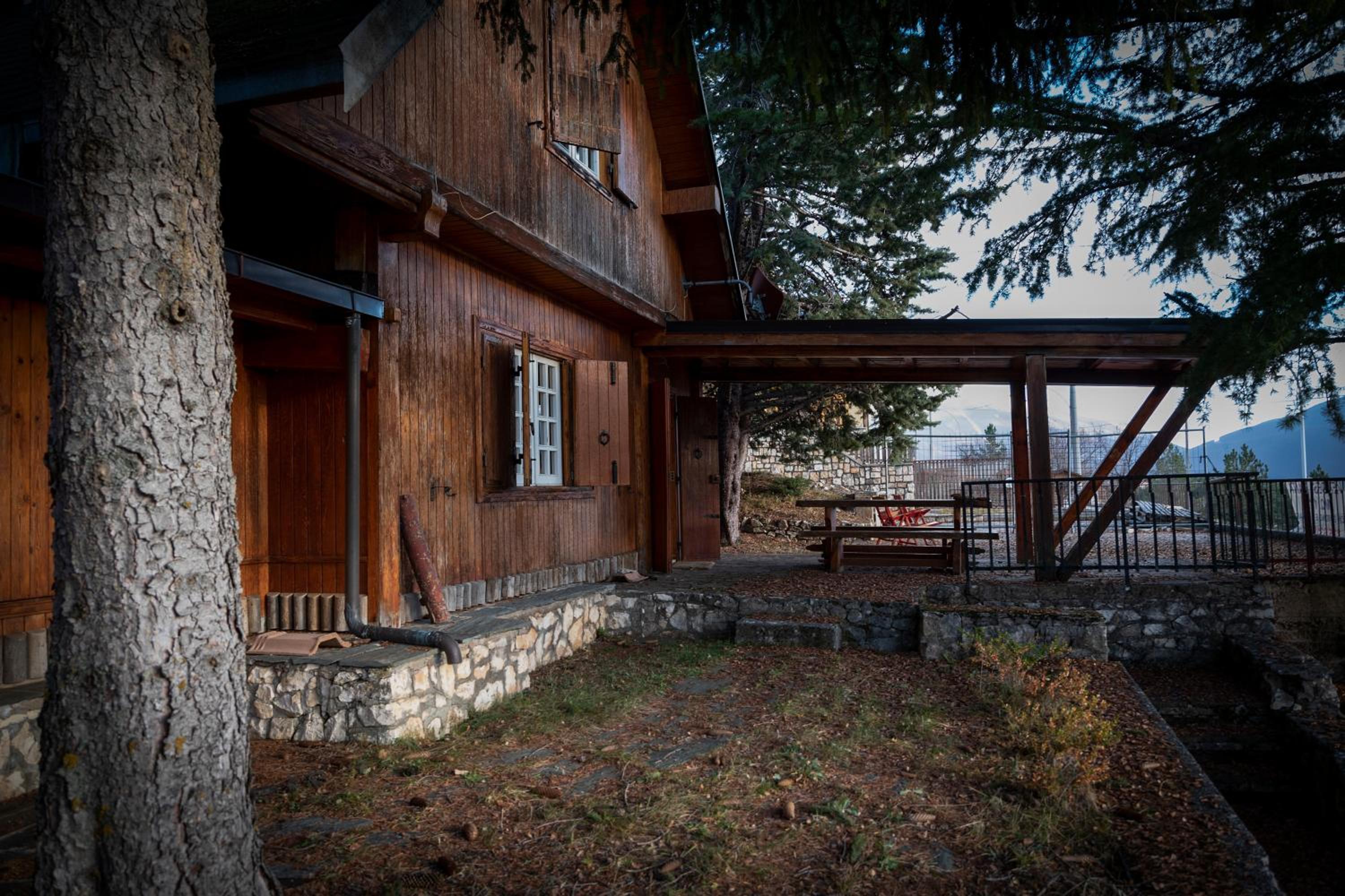 Chalet photo 2