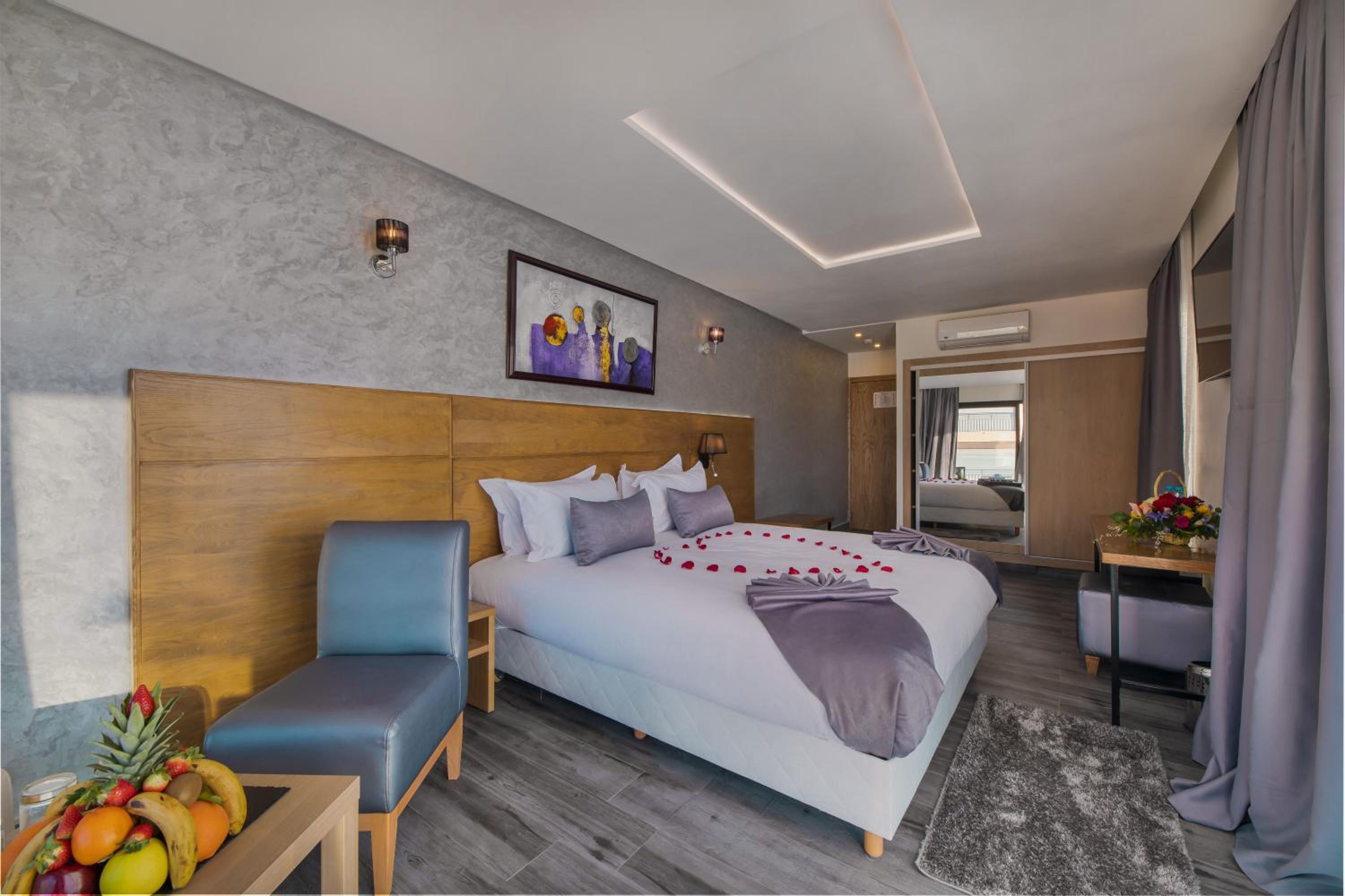 Superior Double Room - Photo 2
