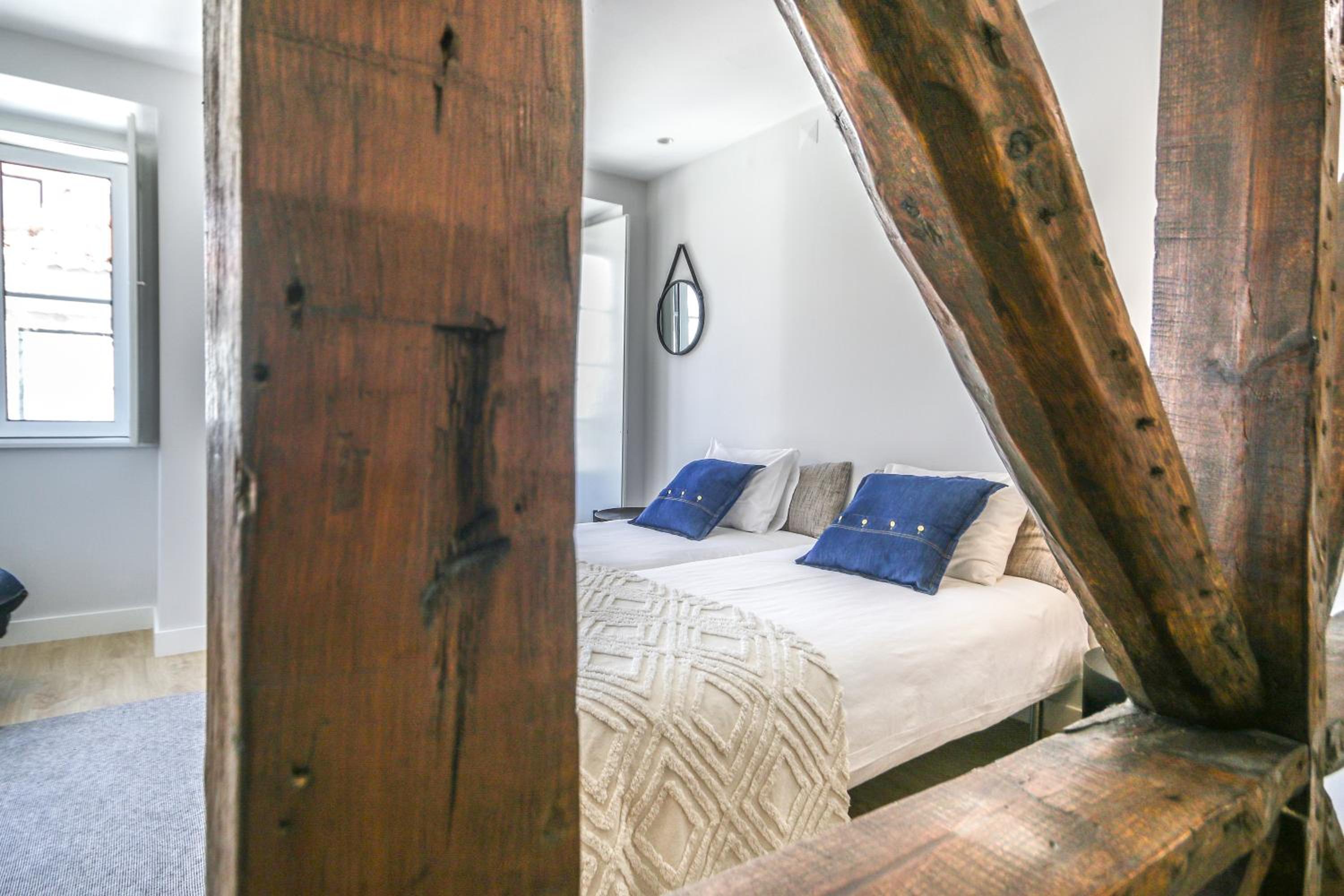 Superior Twin Room with Balcony photo 3