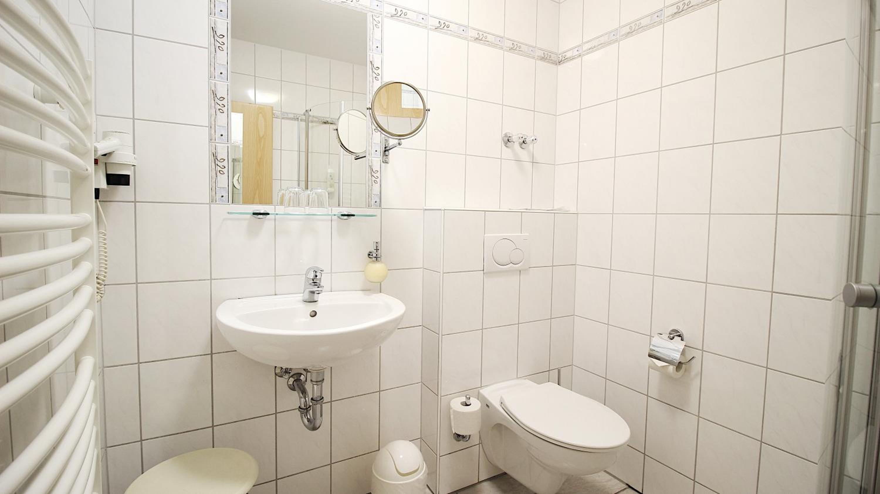 Double Room with Balcony photo 2