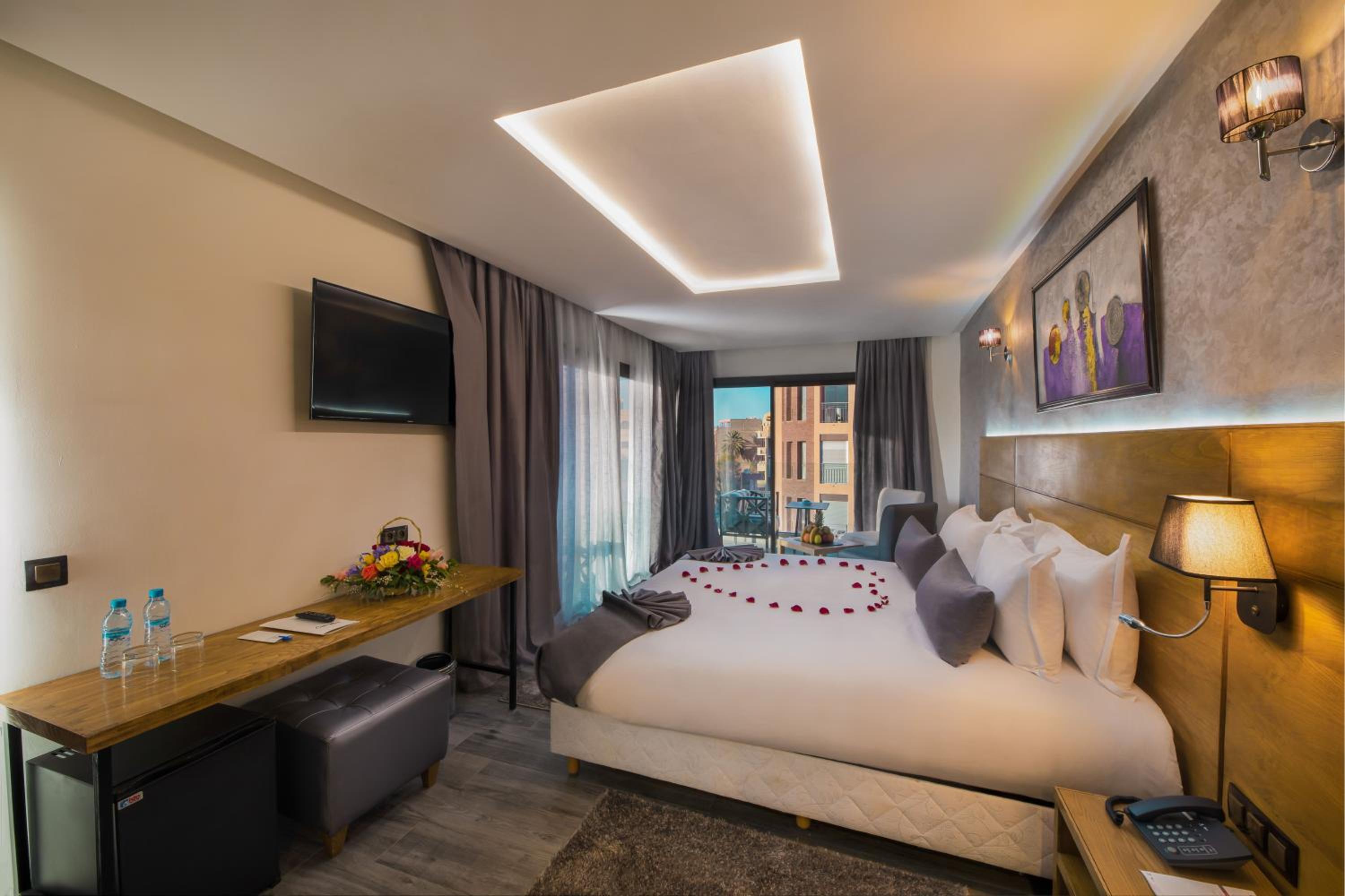 Superior Double Room - Photo 1