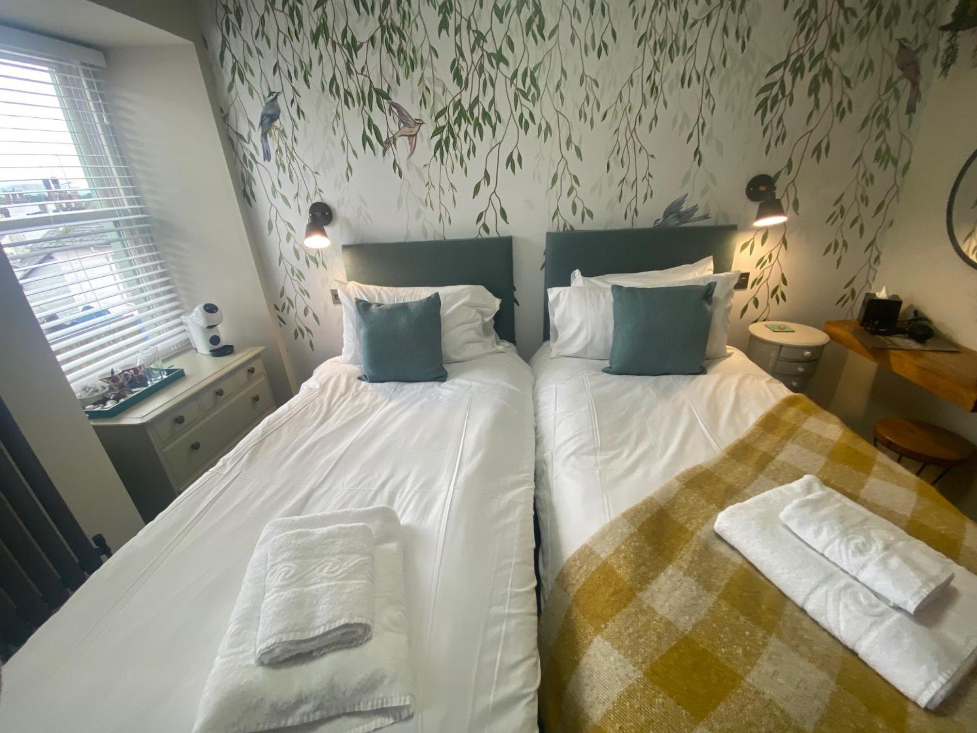 Double or Twin Room photo 2