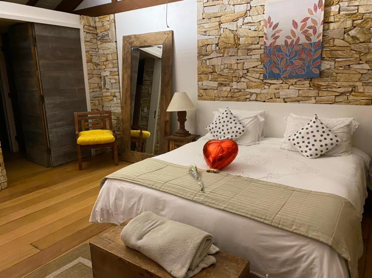 Suite with Spa Bath