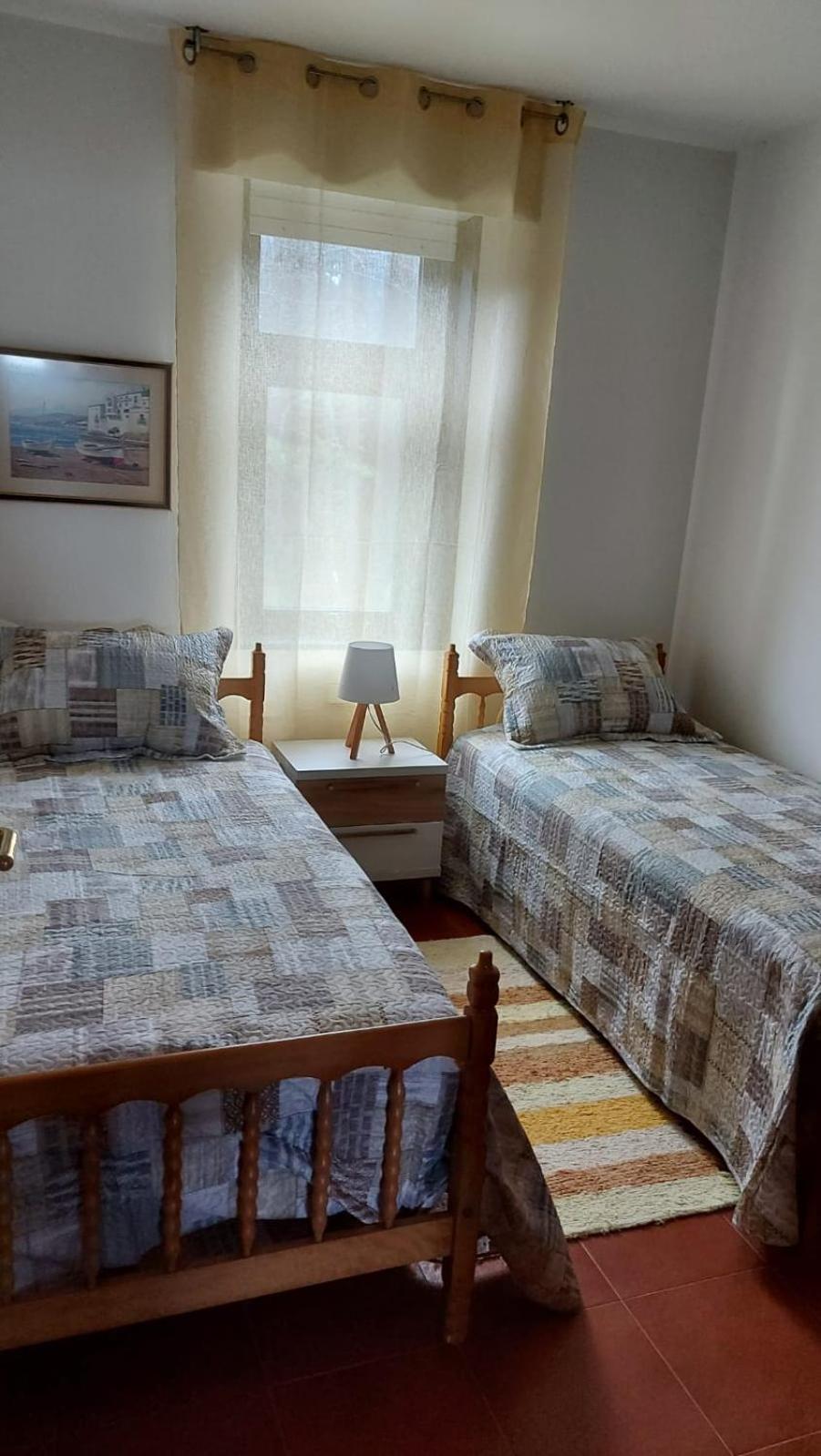 Departamento de tres habitaciones