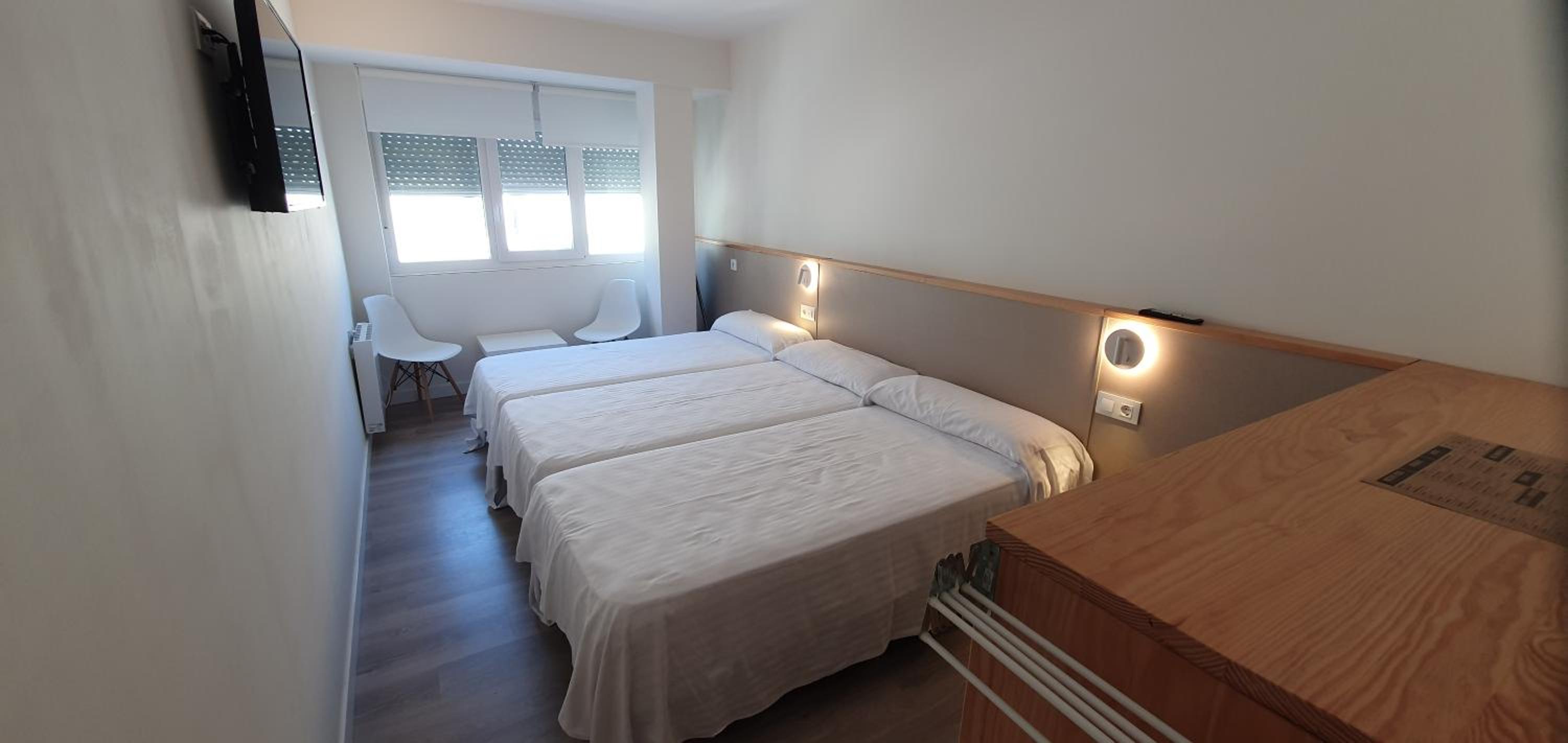 Standard Studio with street view - Photo 20