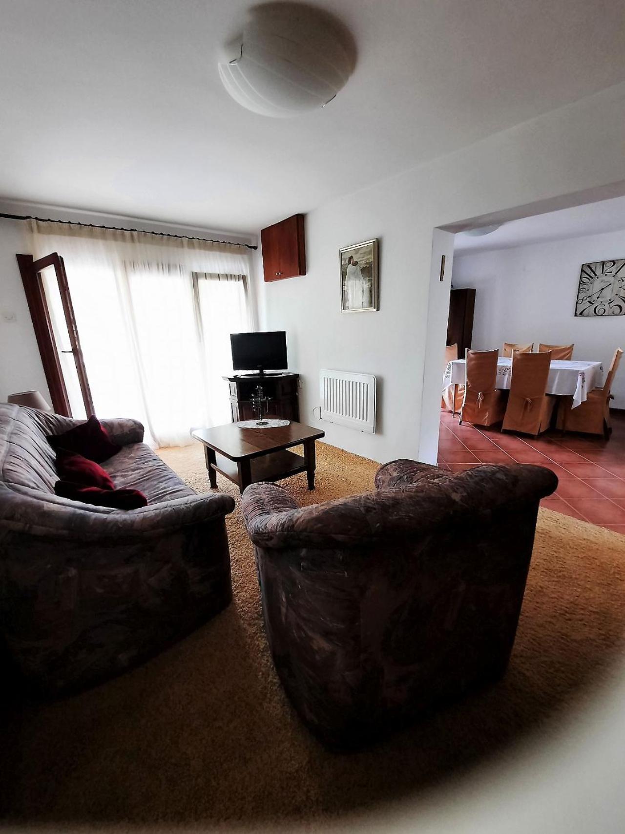 Two-Bedroom Villa - Photo 1
