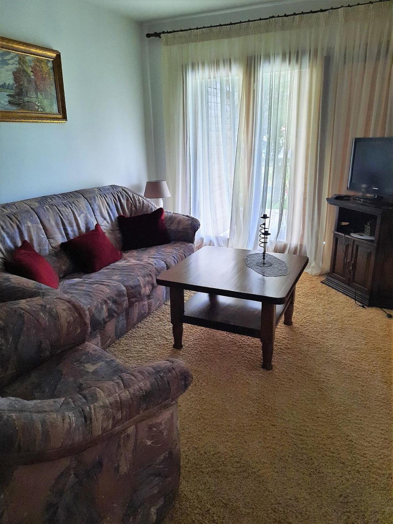 Two-Bedroom Villa - Photo 9