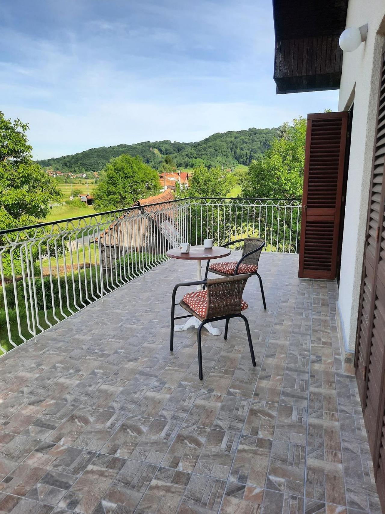 Two-Bedroom Villa - Photo 14