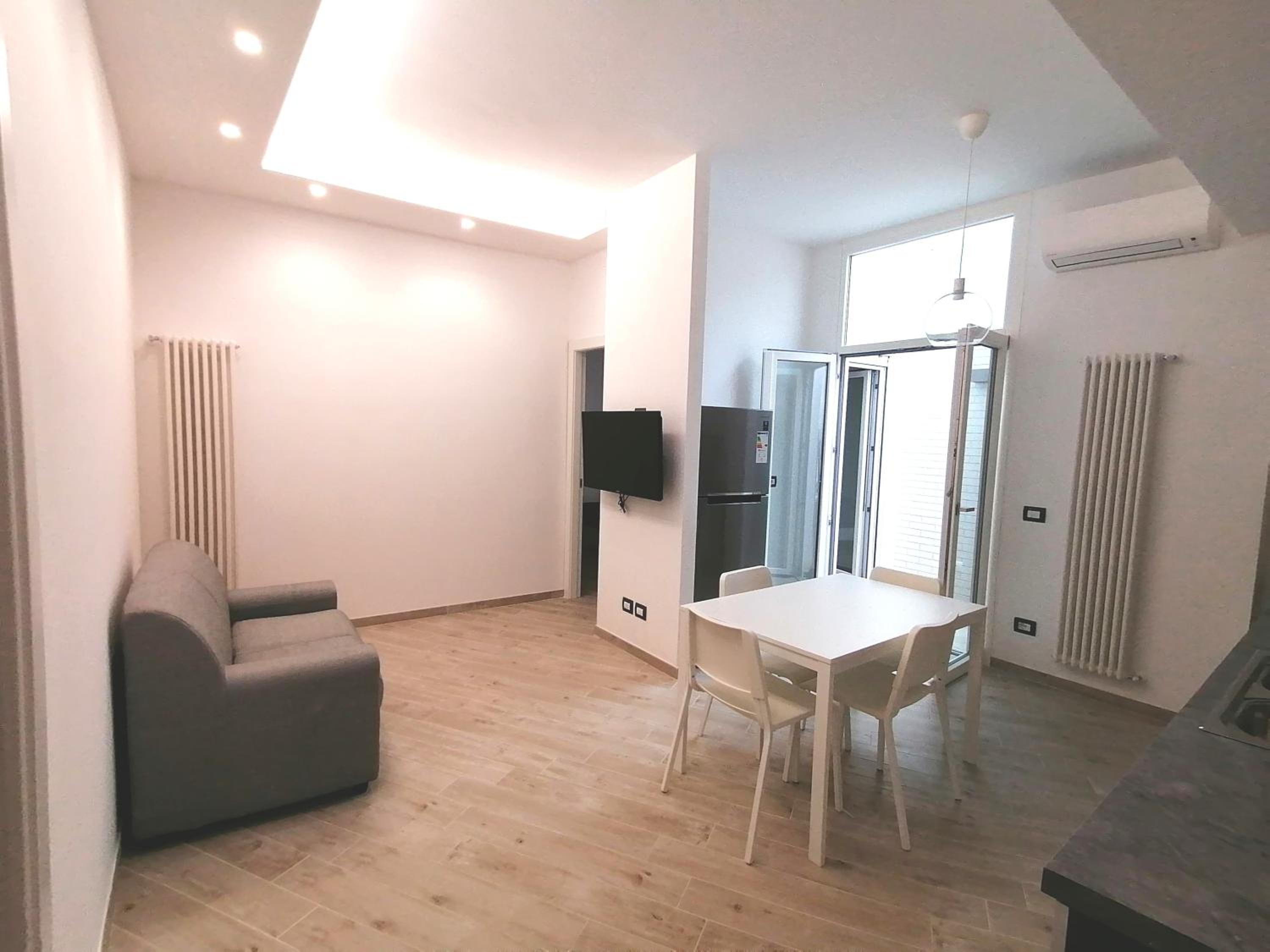 Two-Bedroom Apartment photo 1