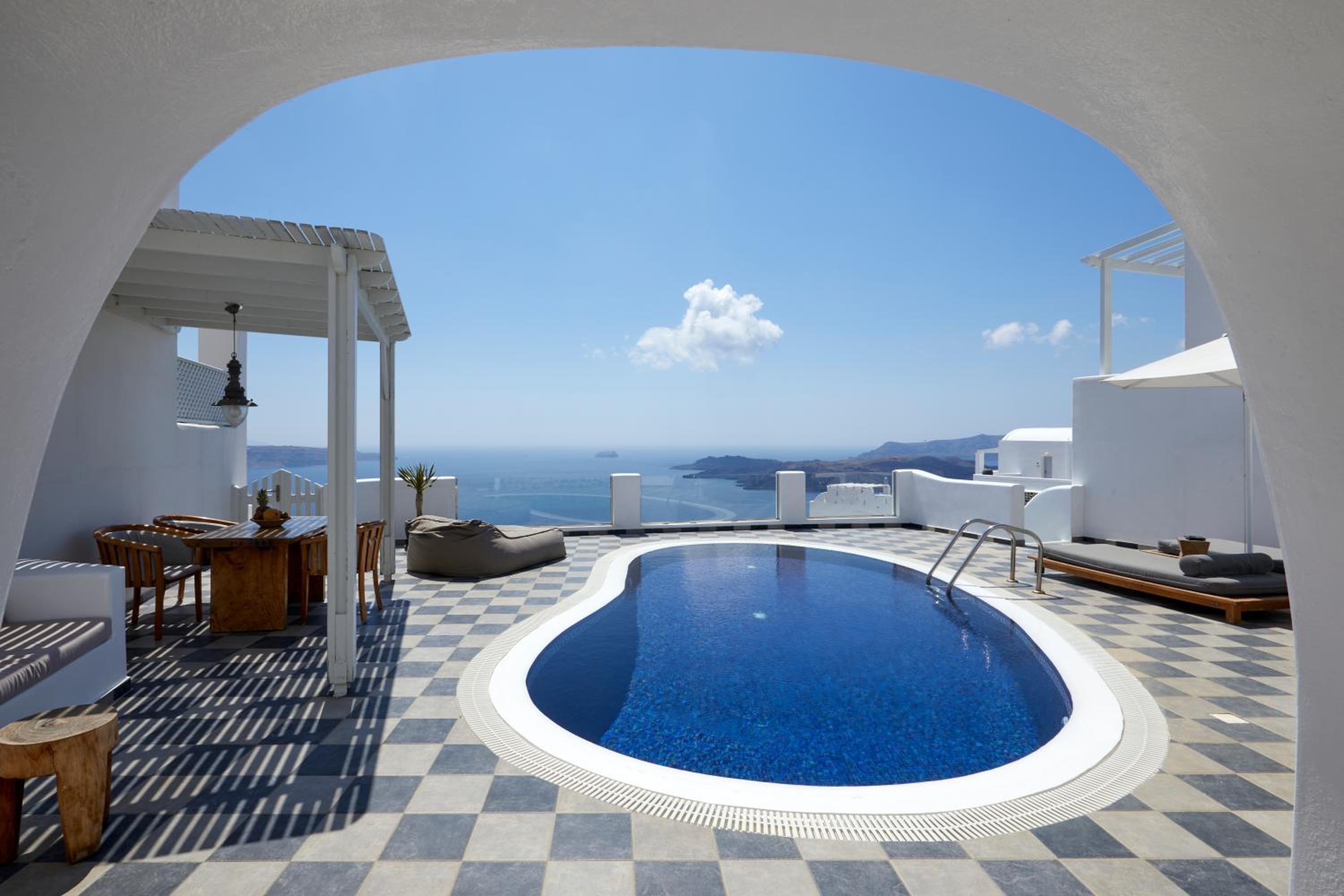 Villa Erotas - Photo 26