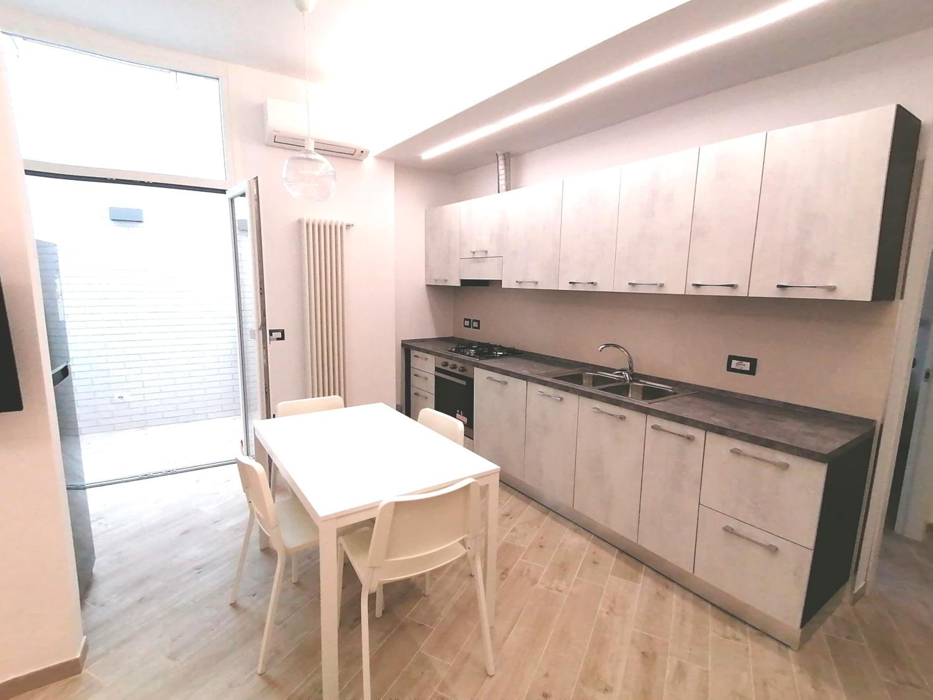 Two-Bedroom Apartment photo 2