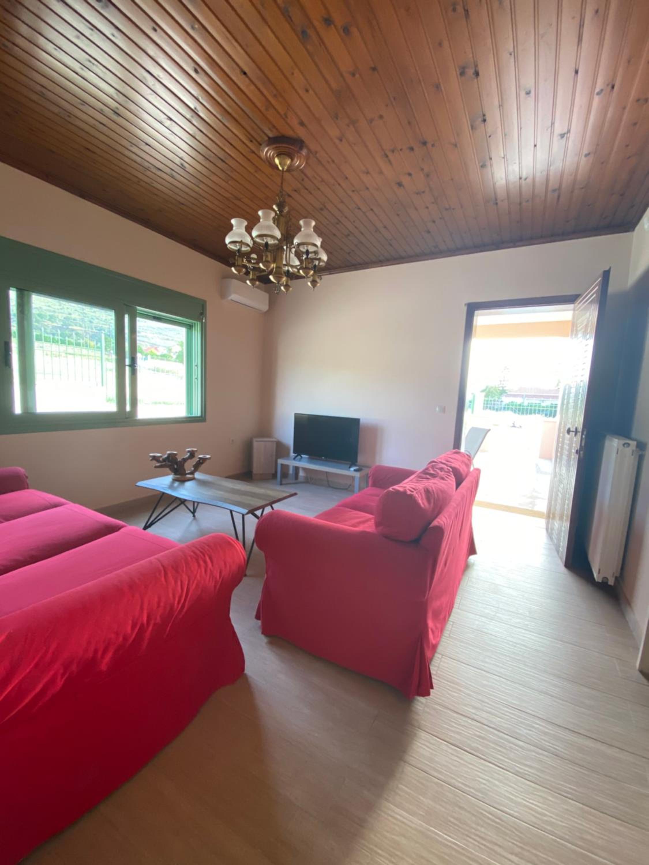Three-Bedroom House photo 1