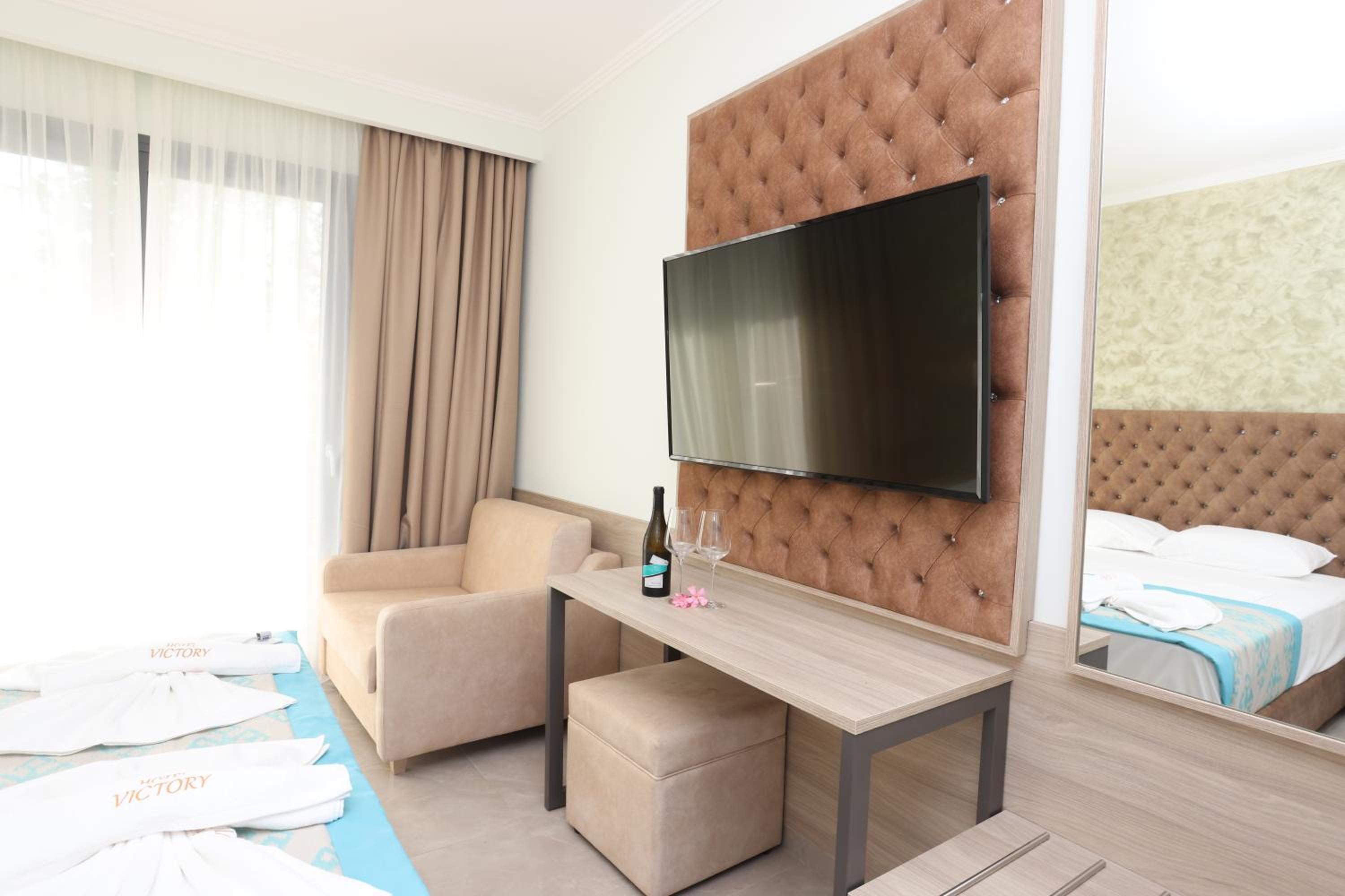 Standard Triple Room photo 1