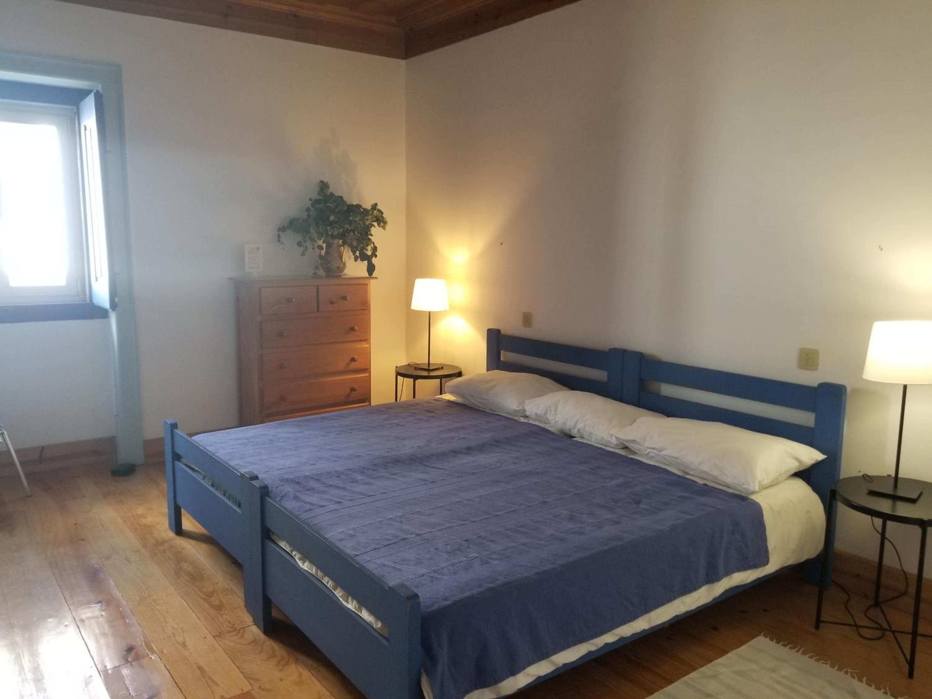 Two-Bedroom House photo 1