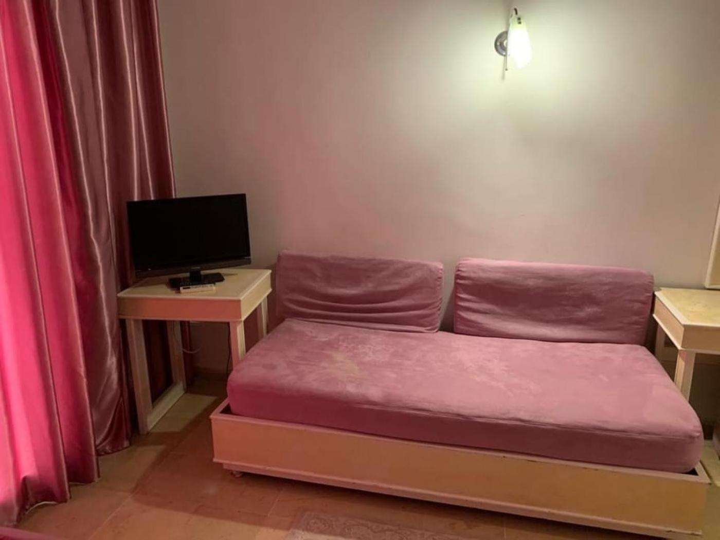 Double or Twin Room - Photo 1