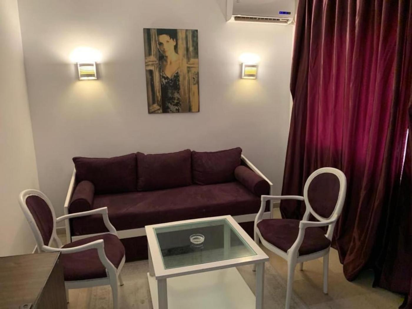 Double or Twin Room - Photo 3