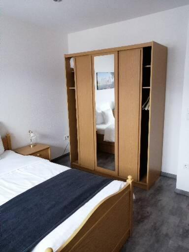 Large Double Room photo 2