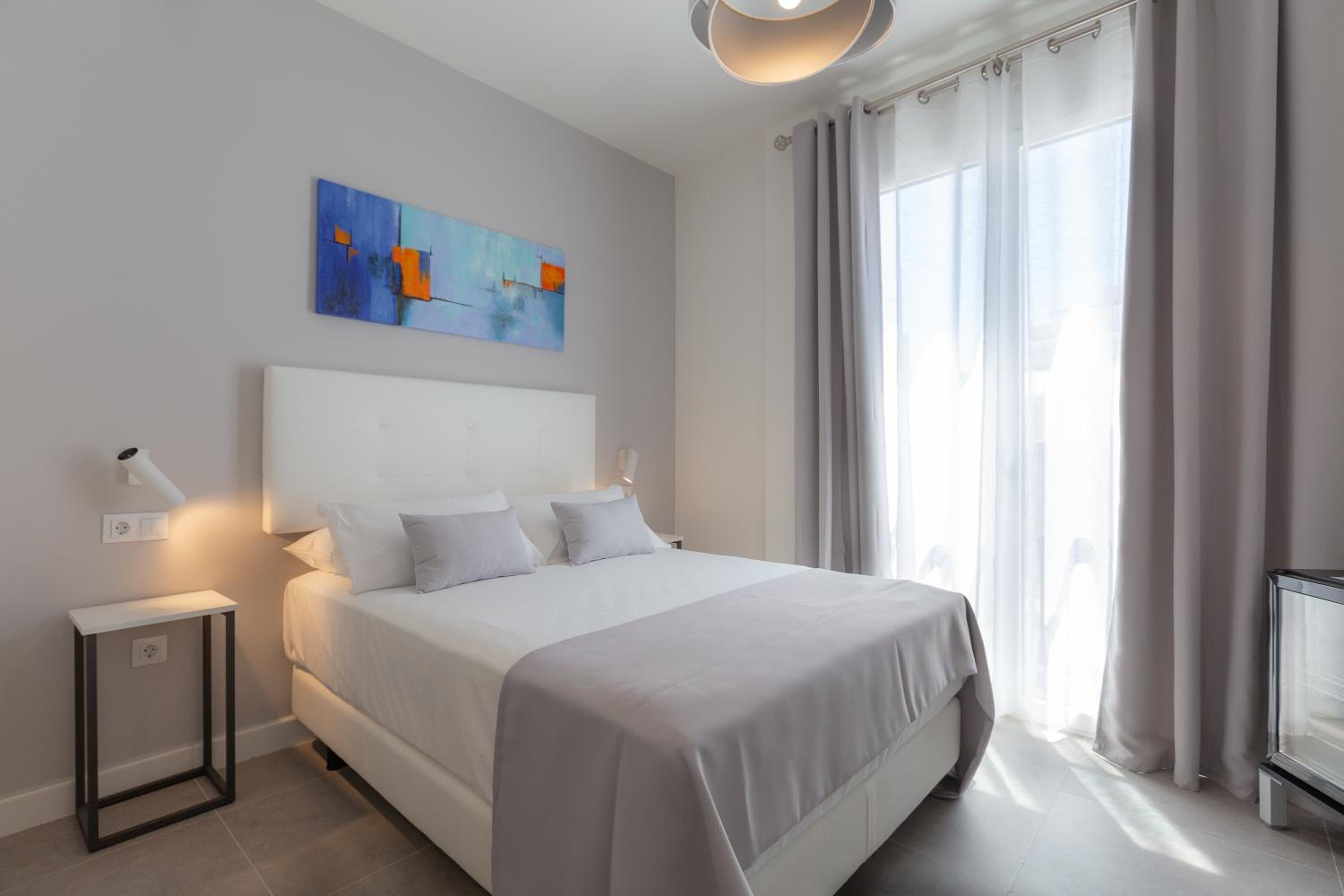 Standard Double Room - Photo 1