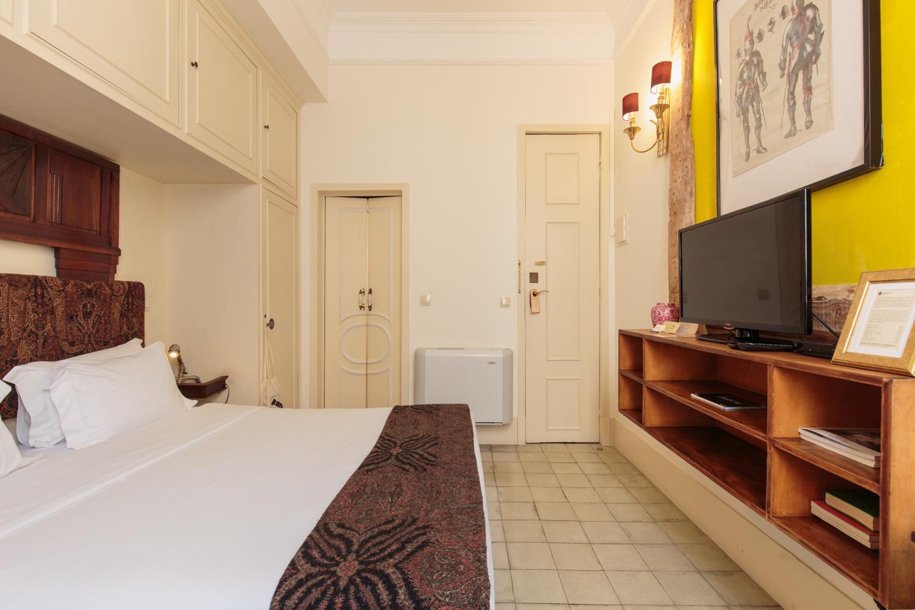 Small Double Room photo 3