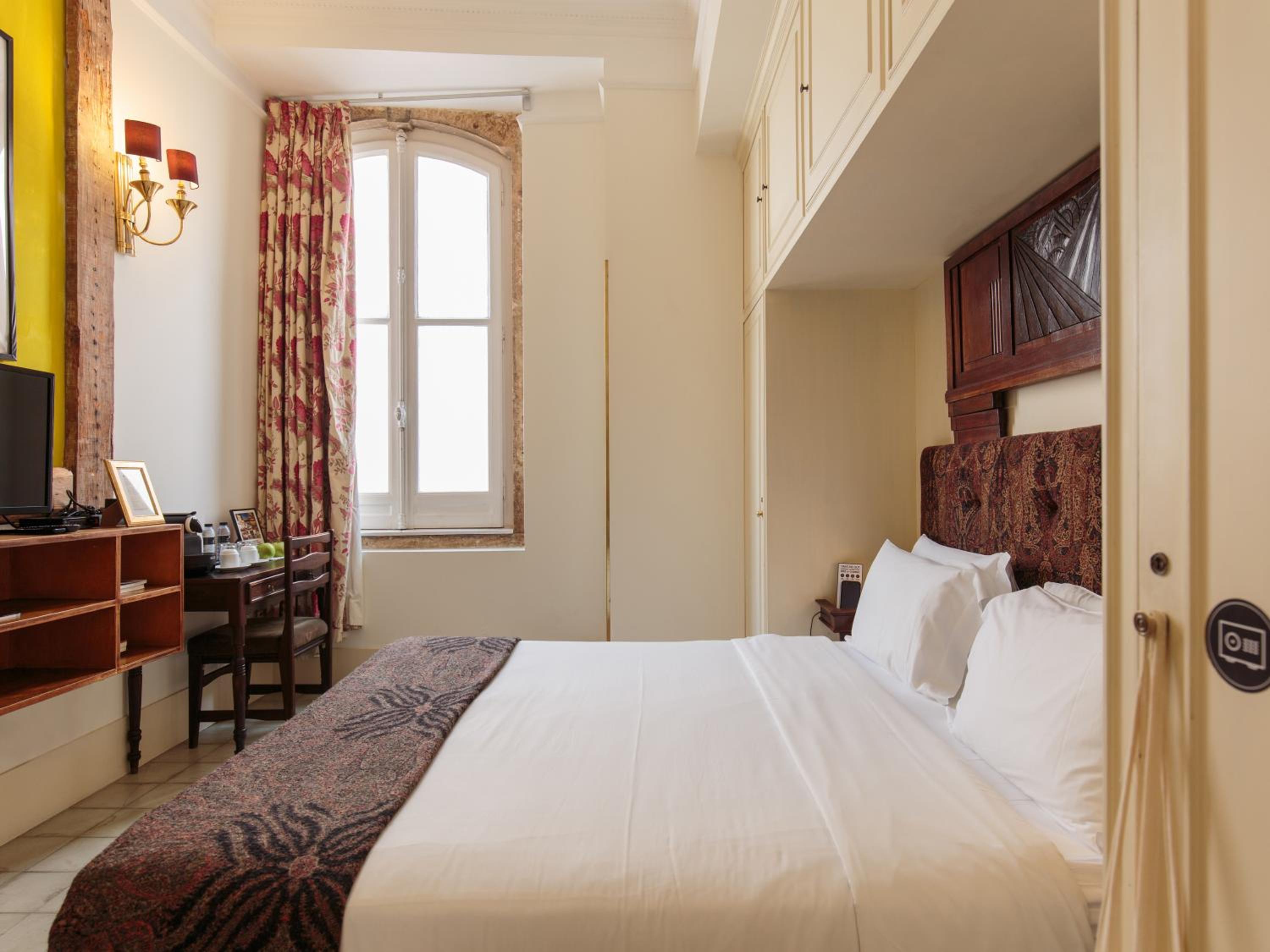 Small Double Room photo 2