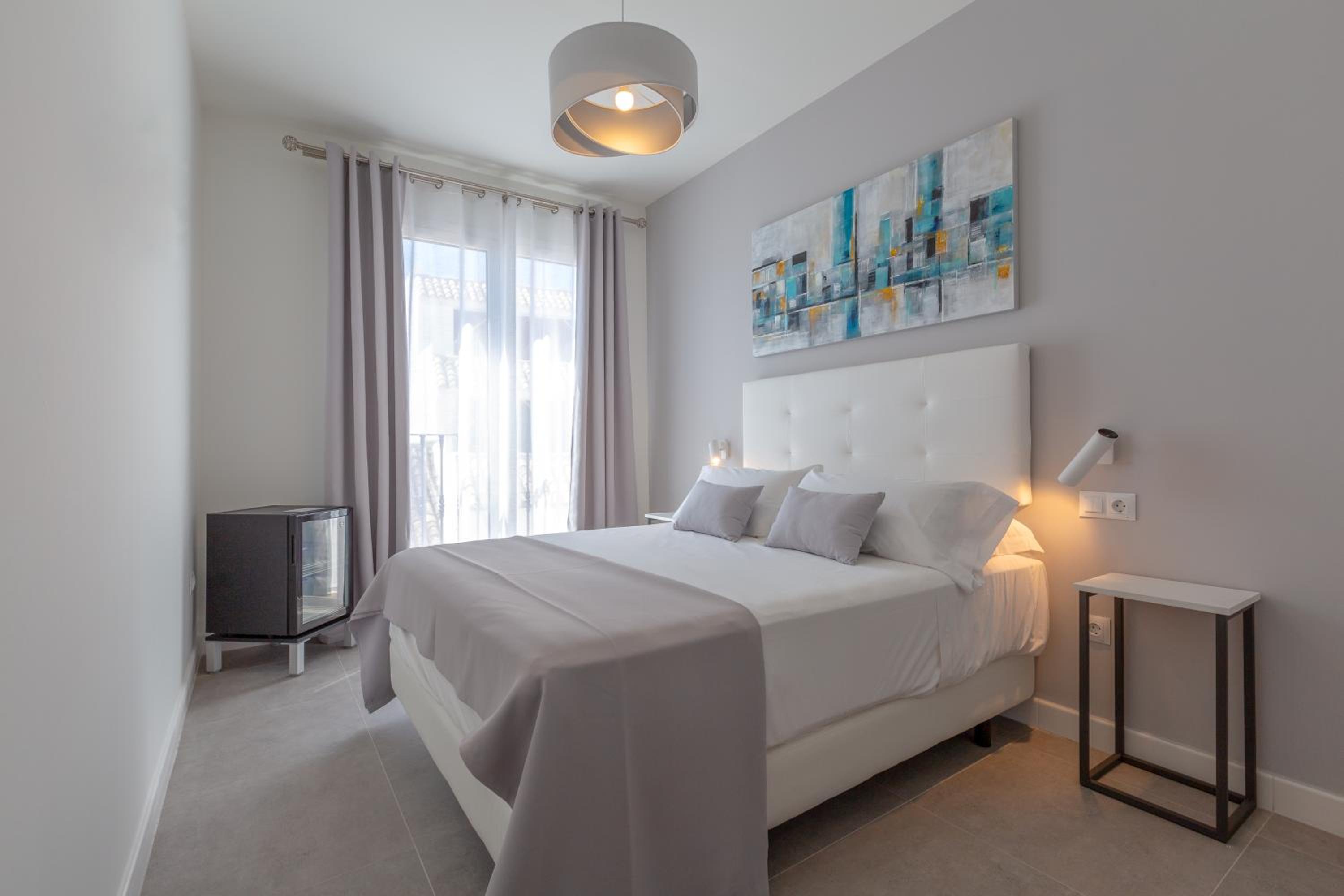 Superior Double Room - Photo 1