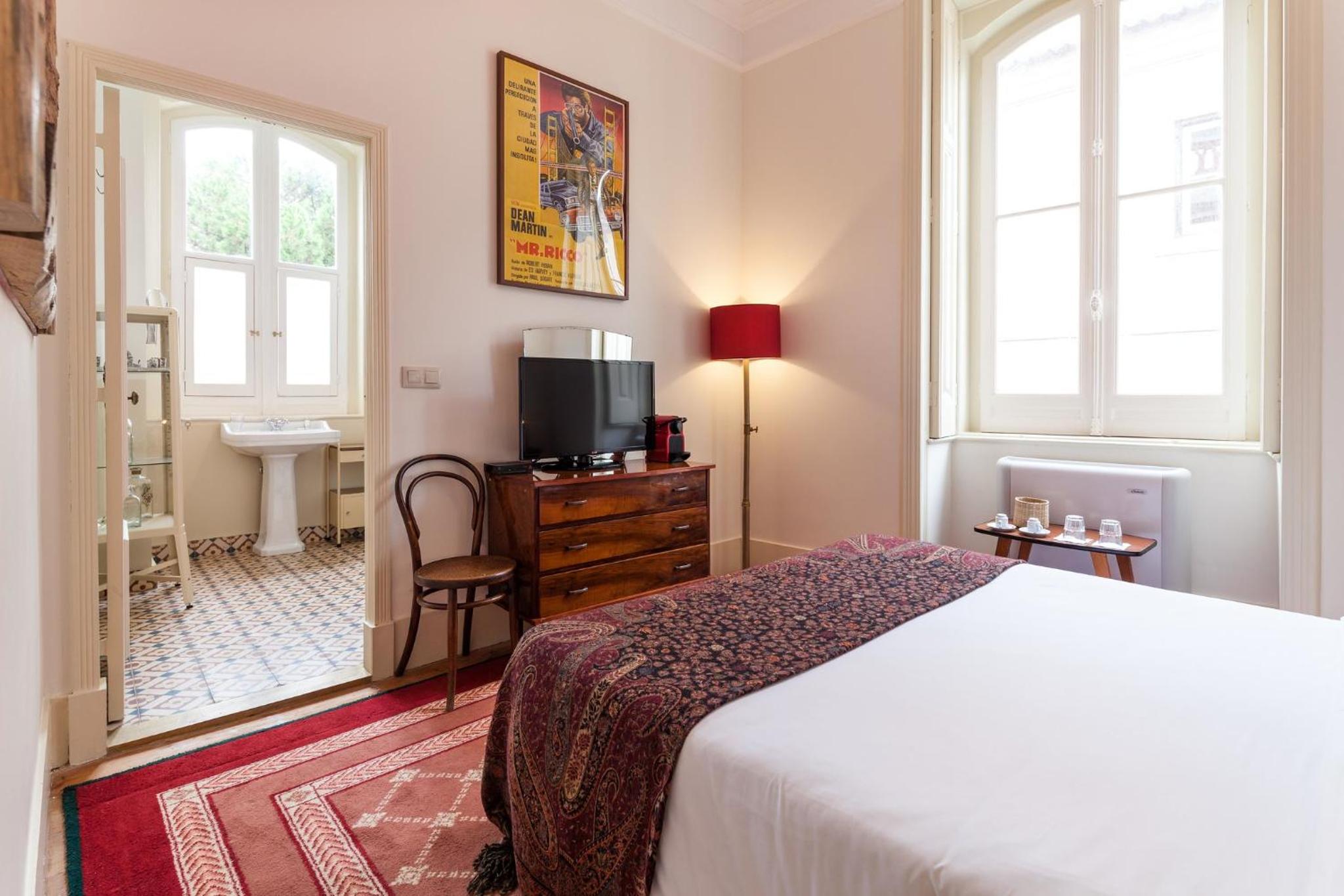 Double Room photo 3