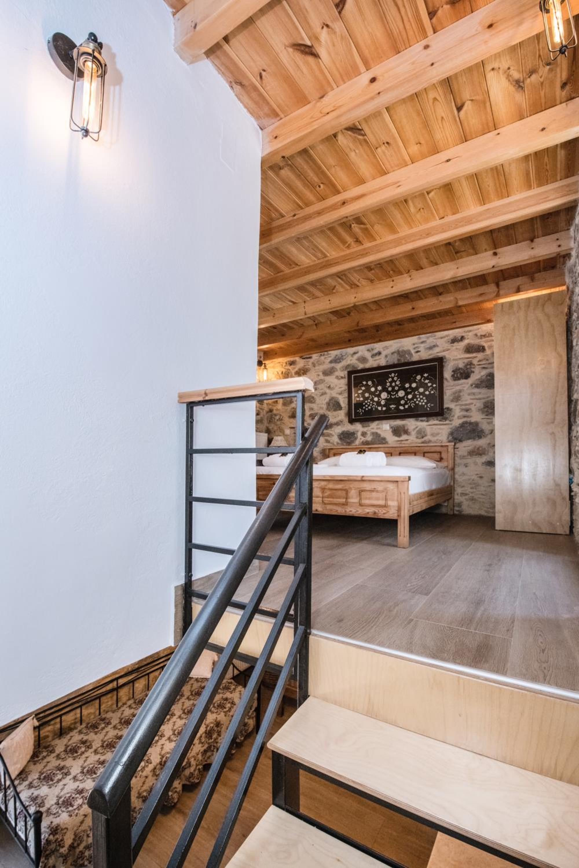 Maisonette photo 3